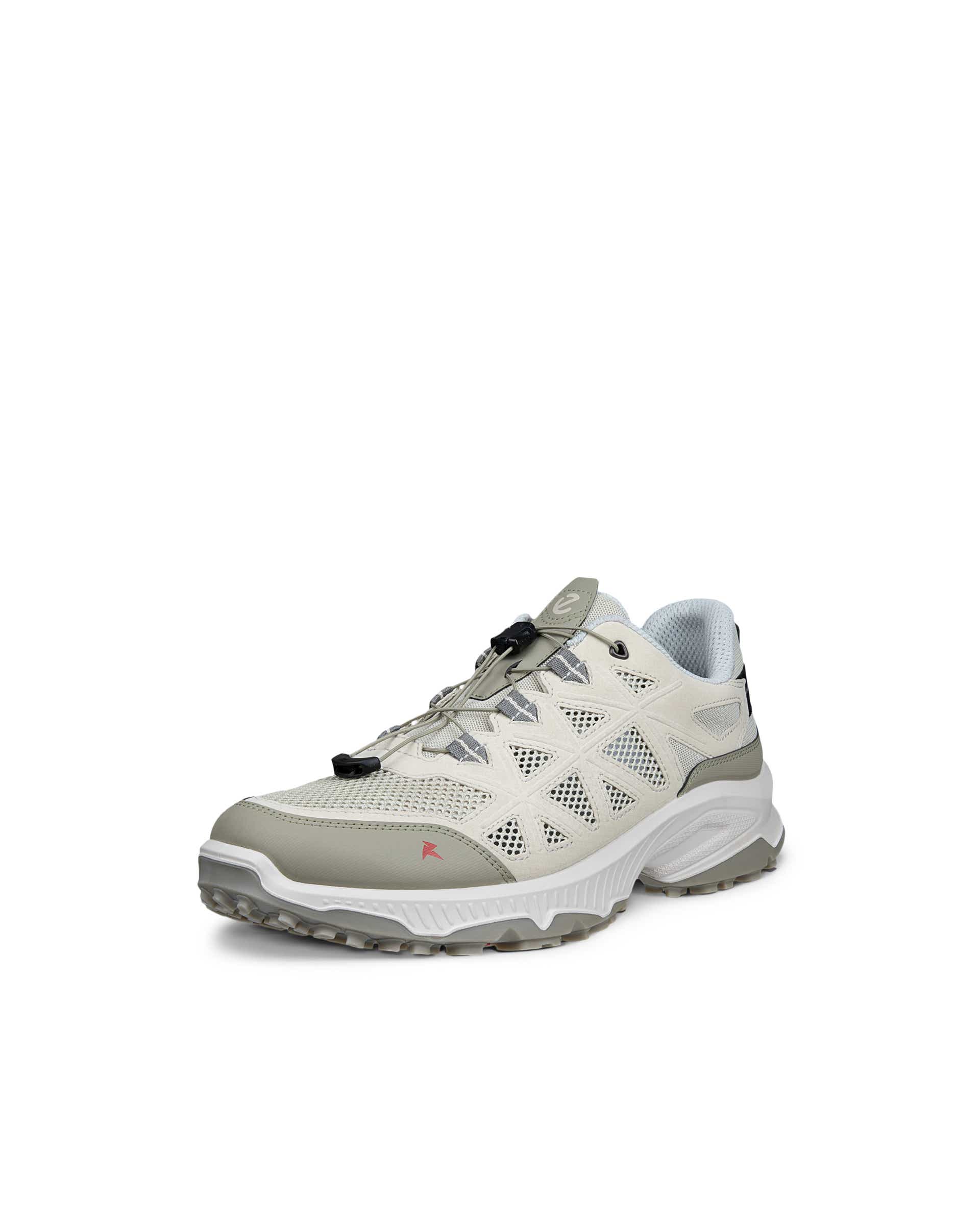 ECCO RECEPTOR XP MEN メンズ スニーカー - グレー - Main