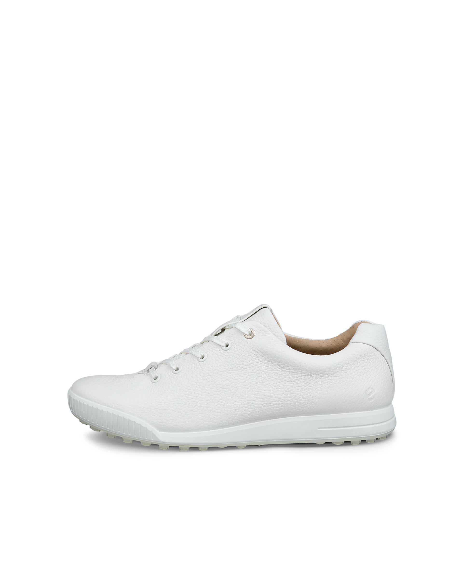 ECCO Golf Street Retro Hybrid Men メンズ レザーウォータープルーフ ECCO Golf Street Retro Hybrid Men メンズ レザーウォータープルーフ
