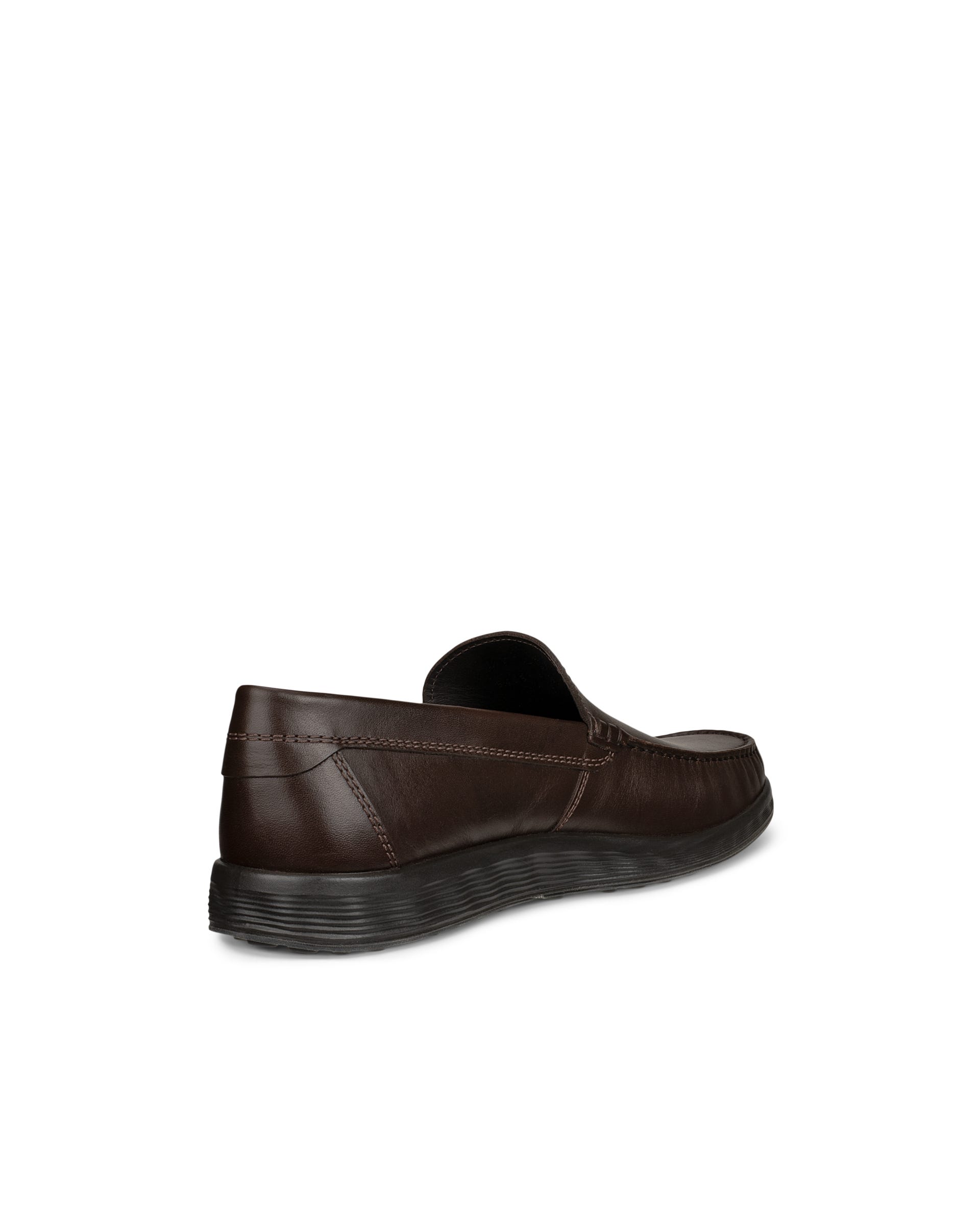 ECCO S LITE MOC M MOCCASIN - Brown - Outside