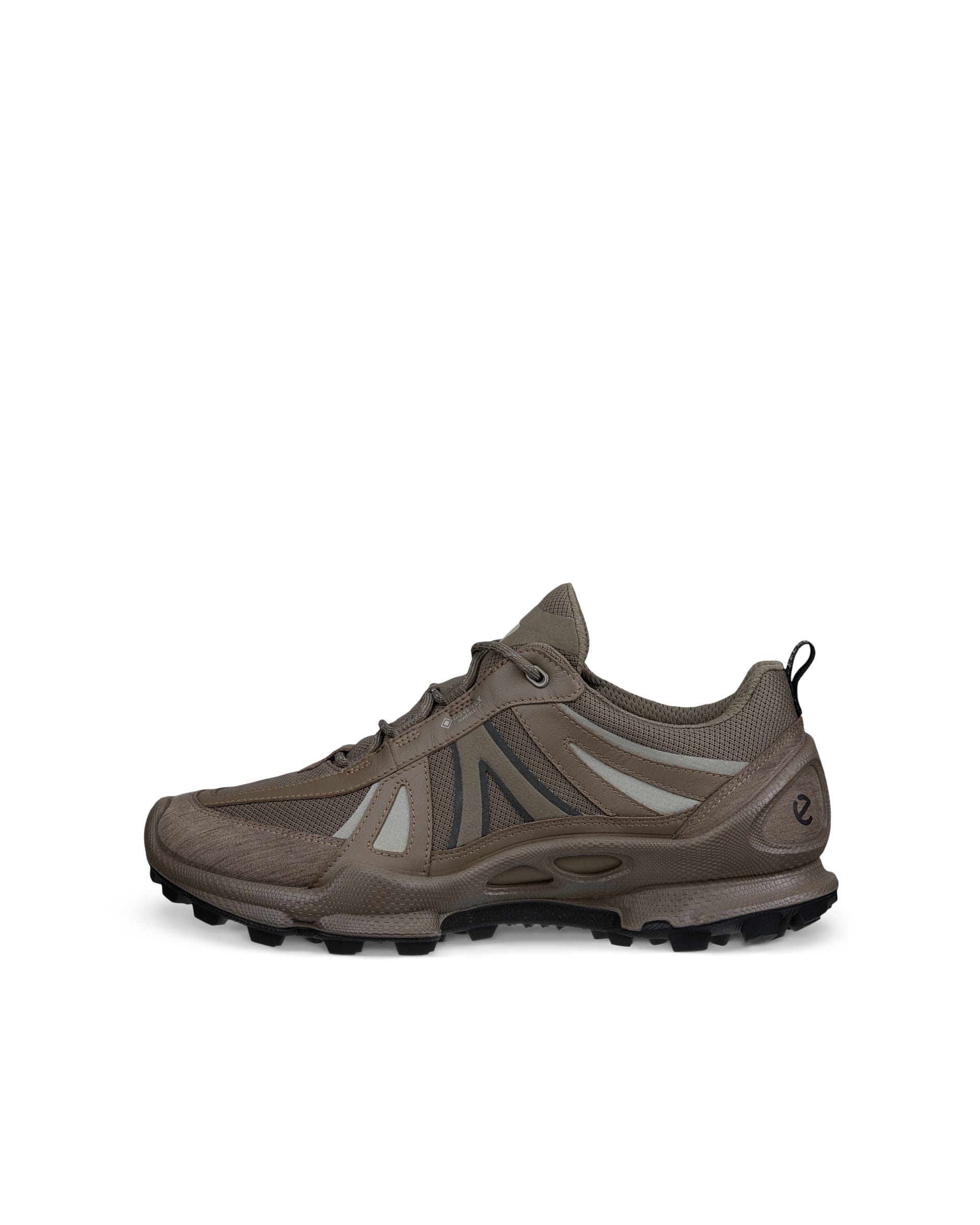 新品未使用　ECCO GOLF STREET 720 シューズ EU42 ECCO Golf Street 720 Hybrid ウィメンズ レザーGore-Texゴルフ