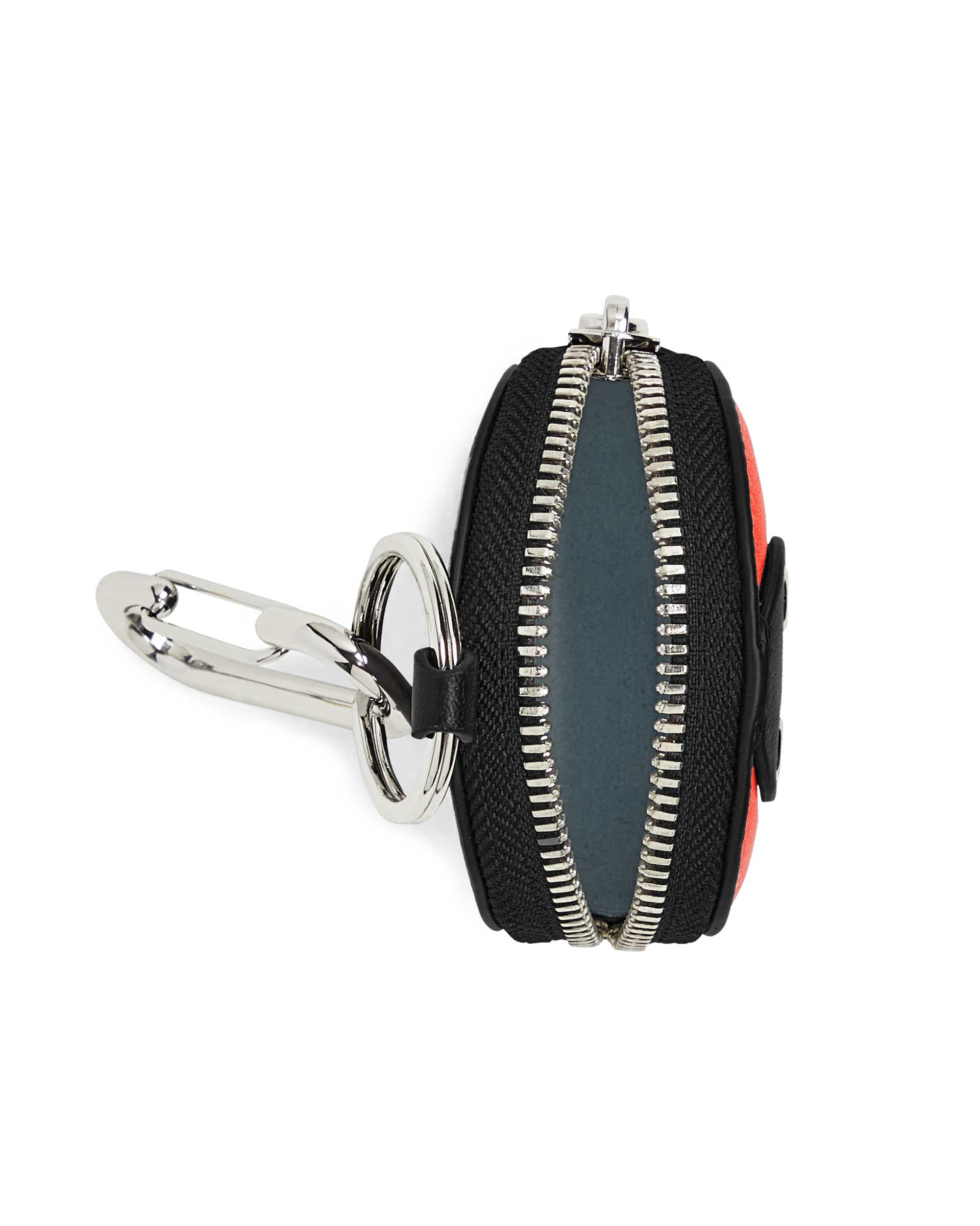 ECCO LADYBUG CHARM POUCH - Orange - Birdeye