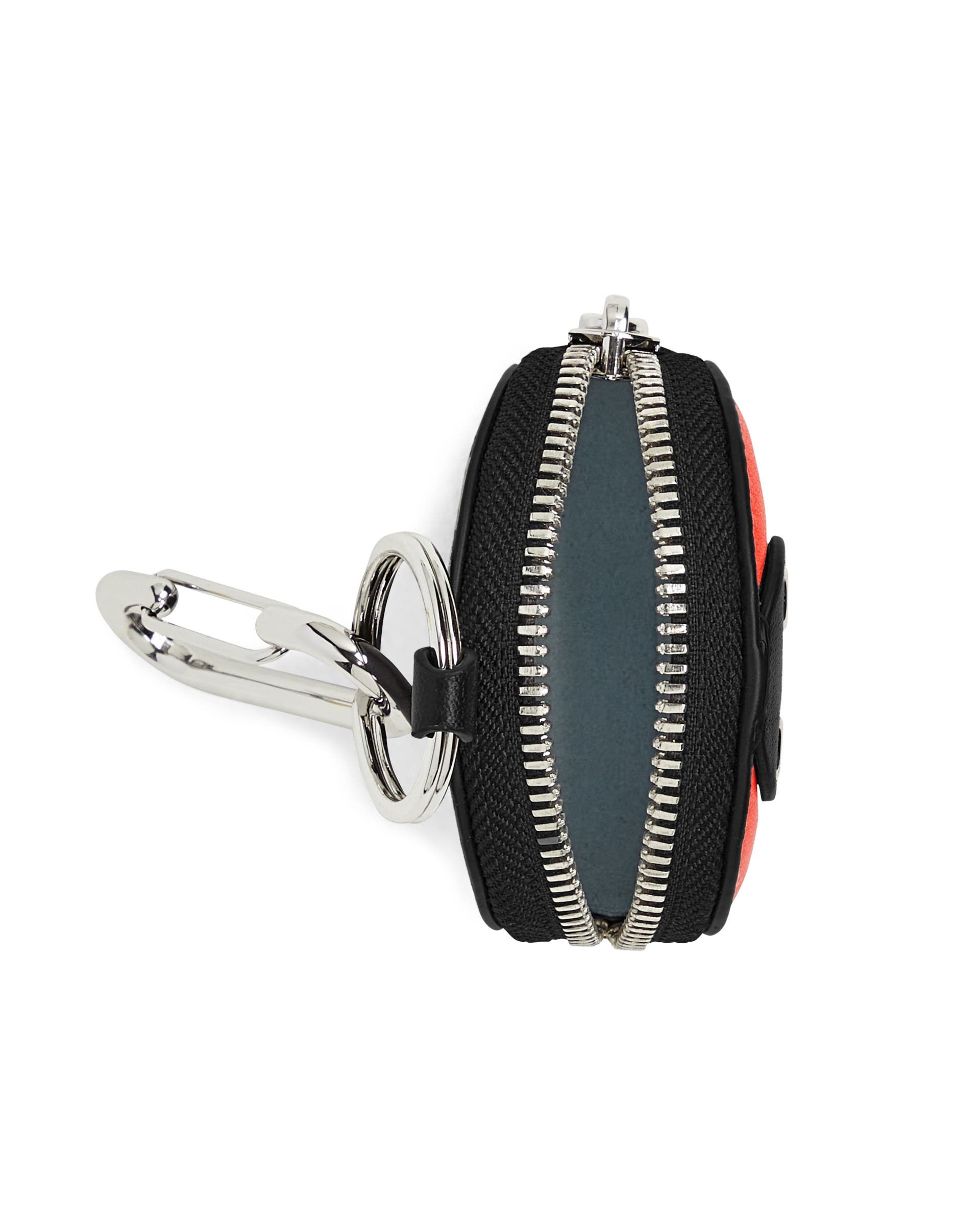 ECCO LADYBUG CHARM POUCH - Orange - Birdeye