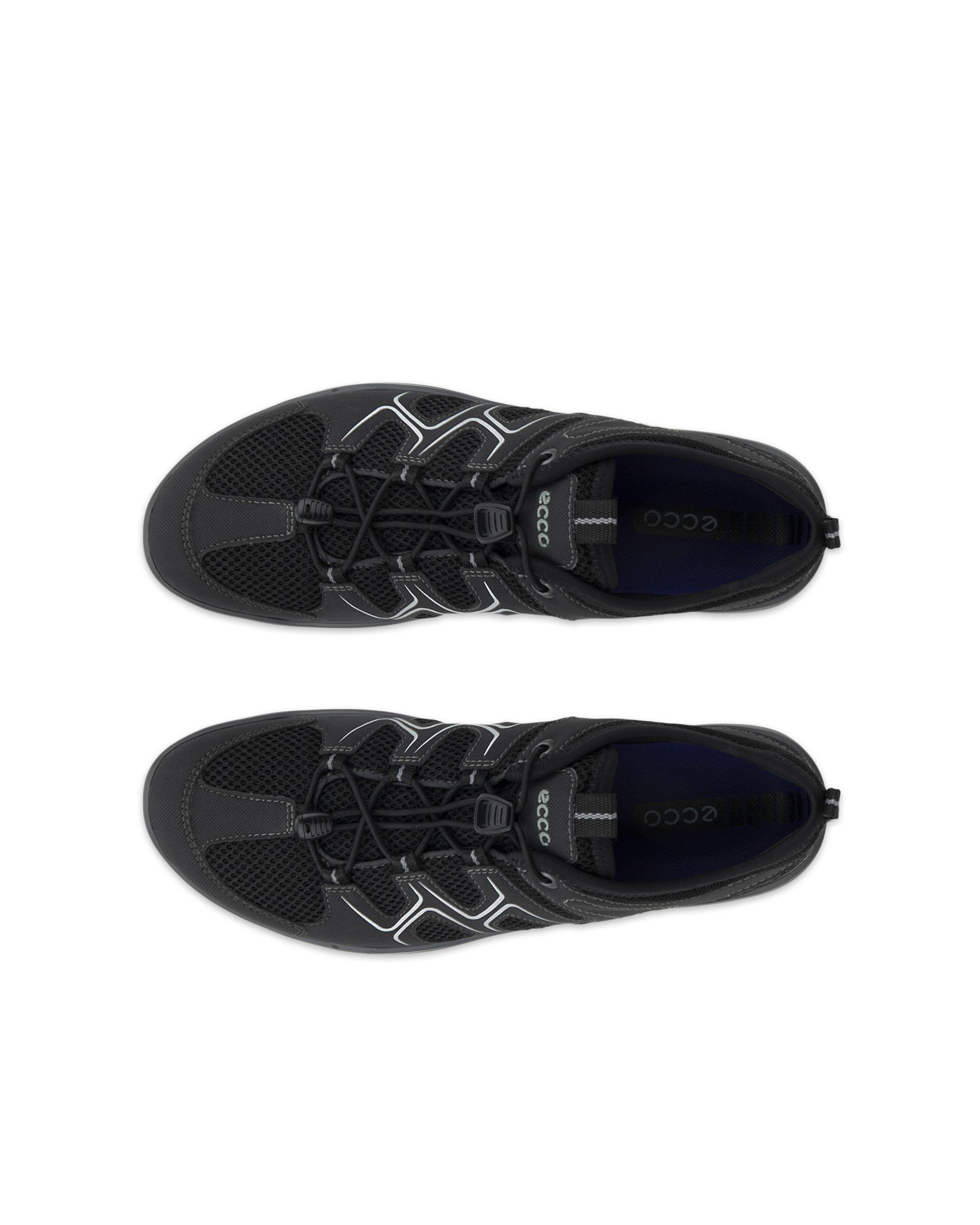 ECCO Terracruise Lt - Black - Top left pair