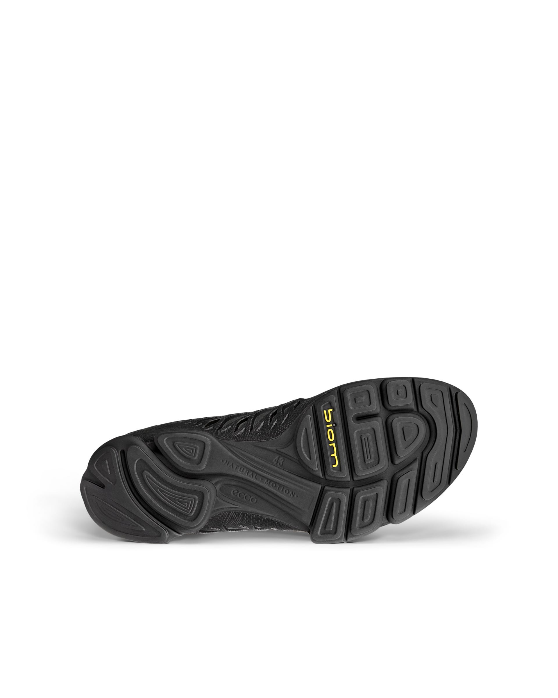 Men's ECCO® Biom Aex Textile Gore-Tex Sneaker