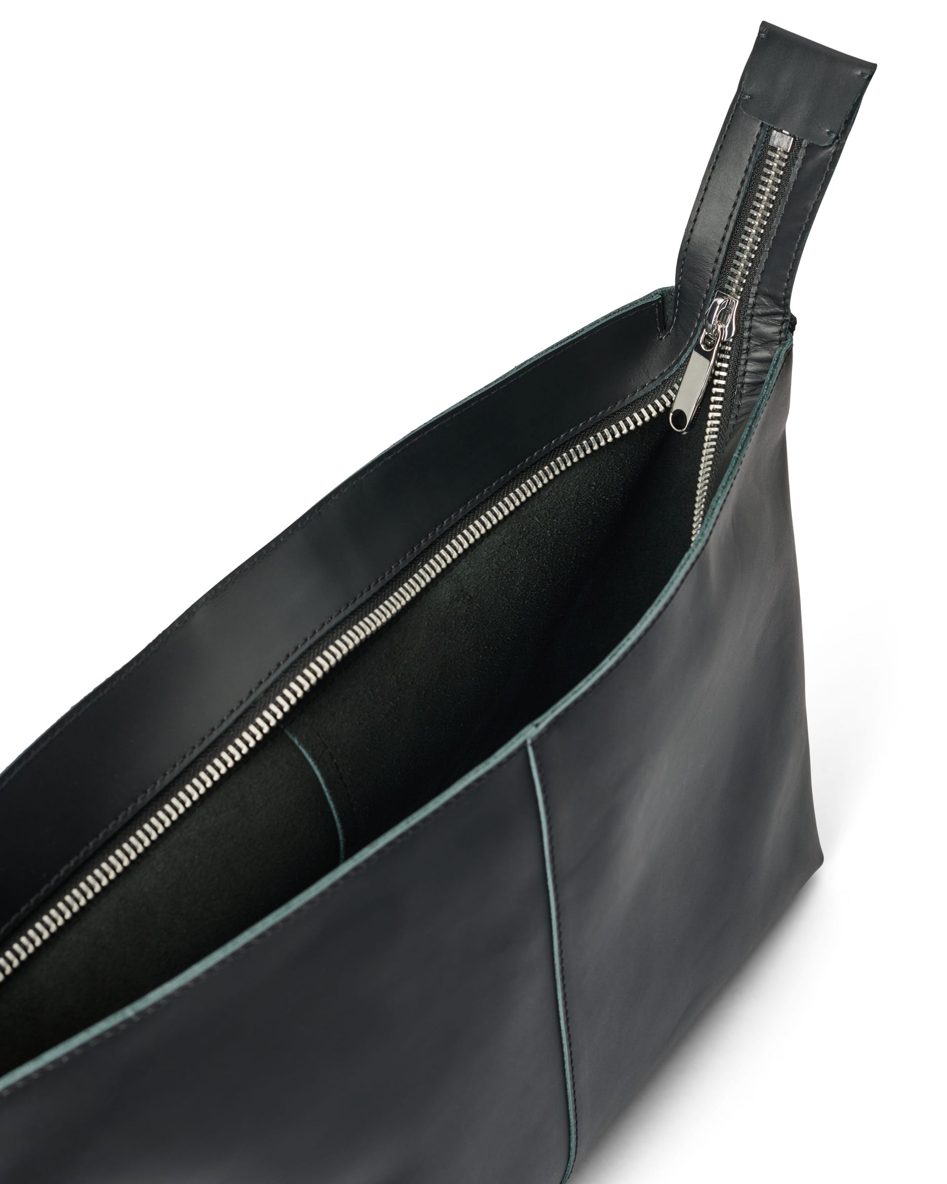 Upcycled Messenger - 멀티컬러 - Main