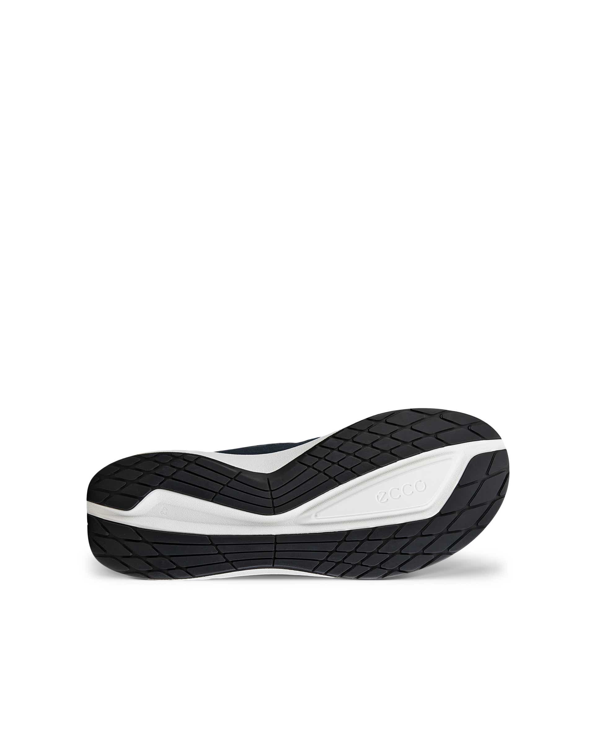 ECCO® Biom 2.0 Herren Textilsneaker - Blau - Sole