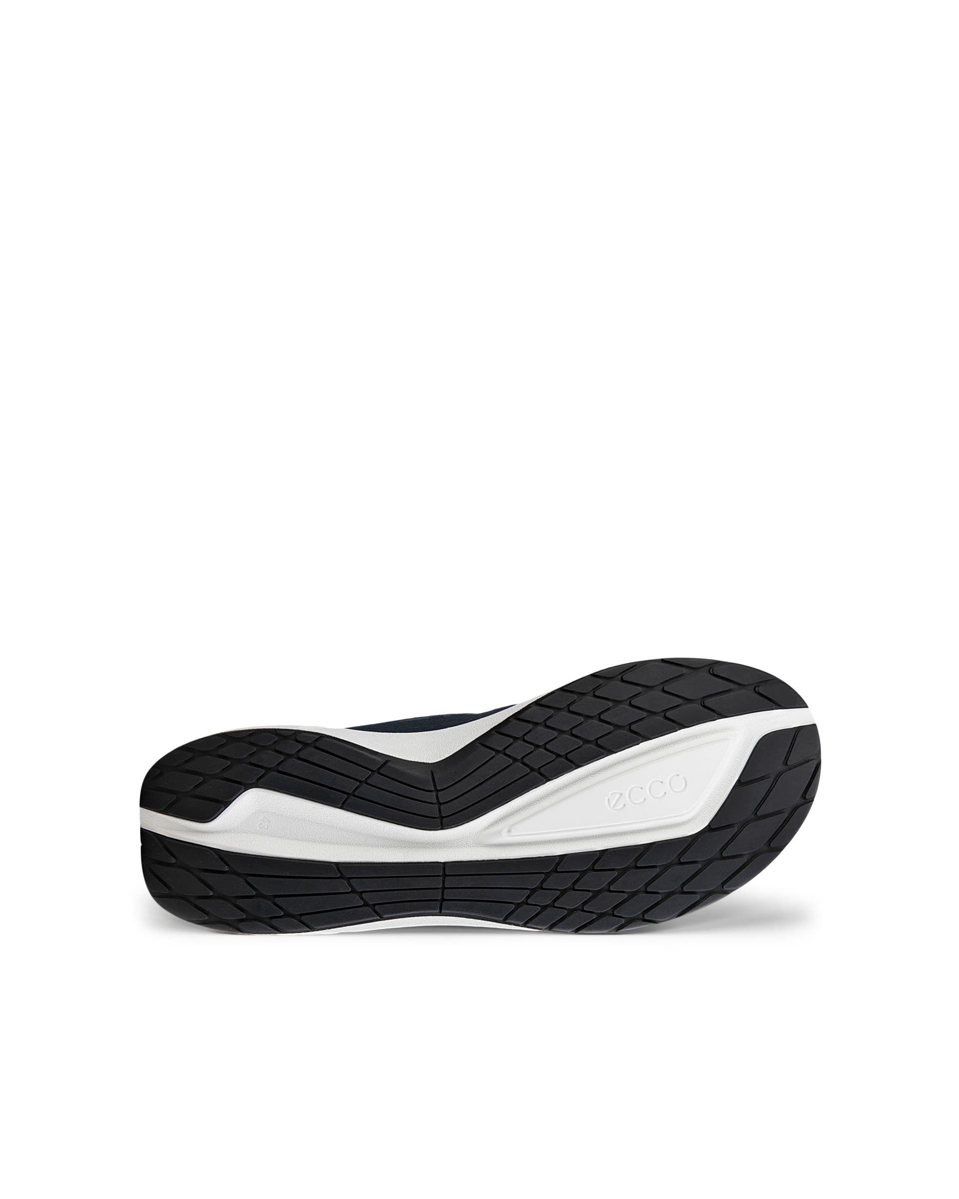 ECCO® Biom 2.0 Herren Textilsneaker - Blau - Sole