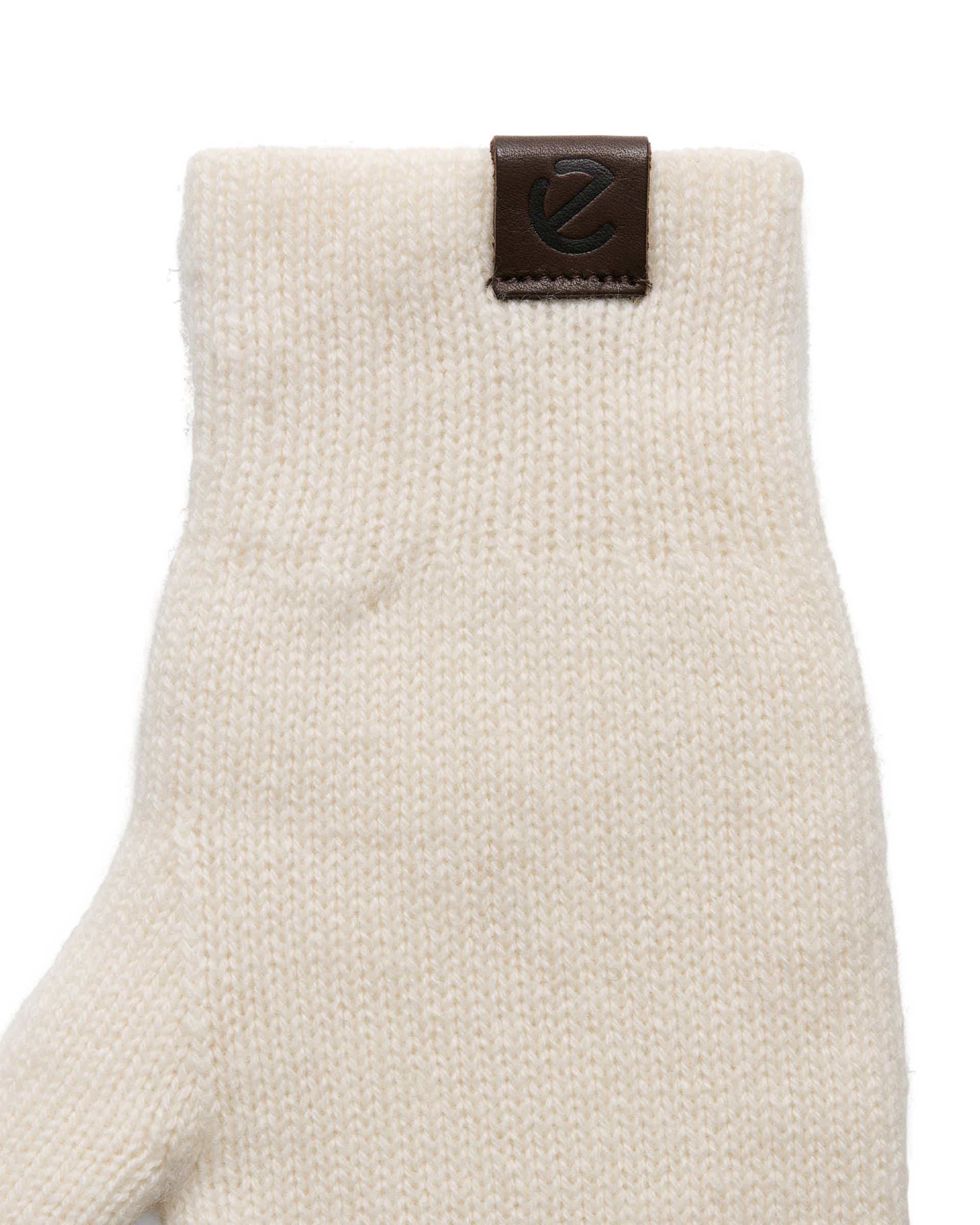 Women's ECCO® Mittens - undefined - Detail-1