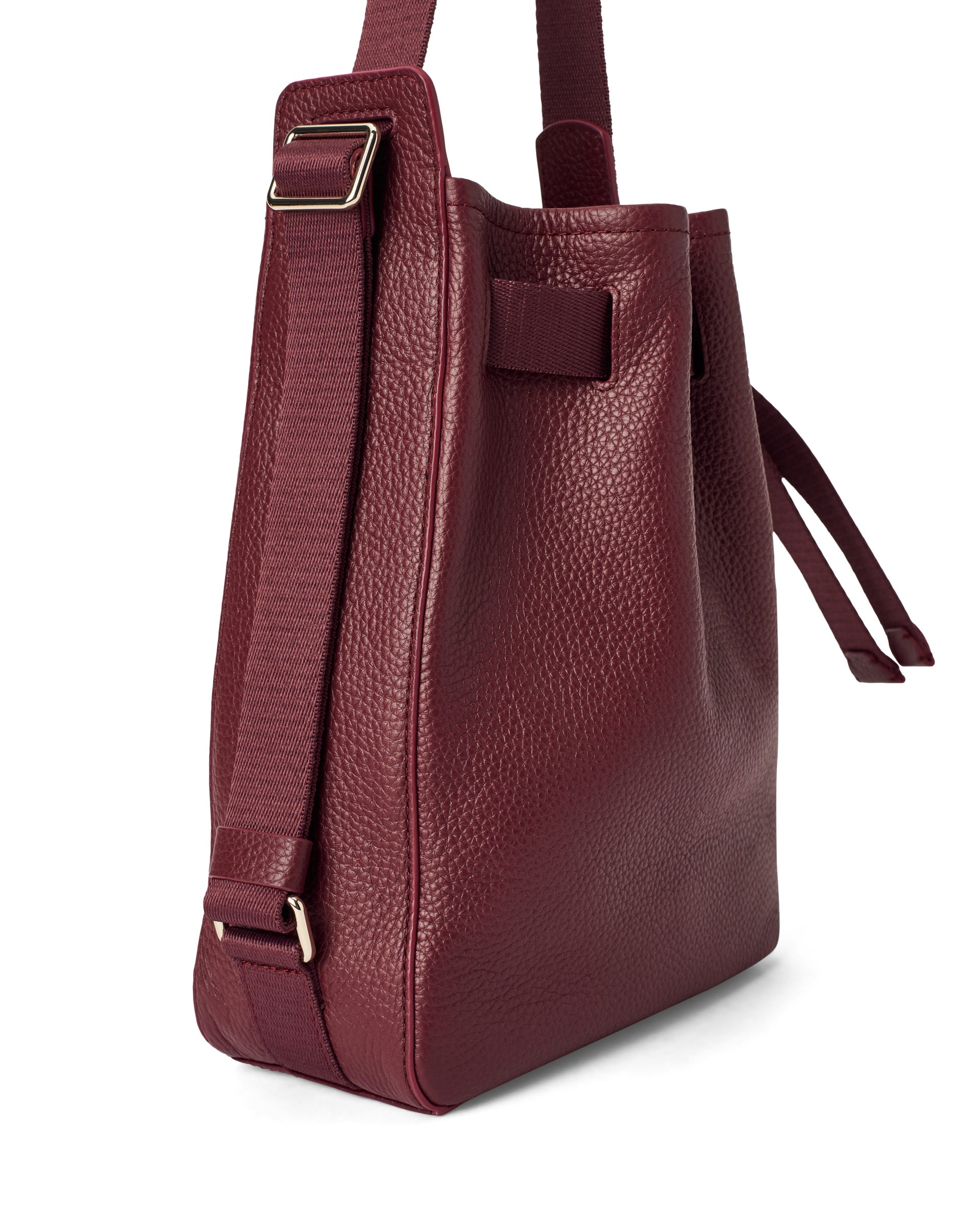 Sail Bag S - 레드 - Main