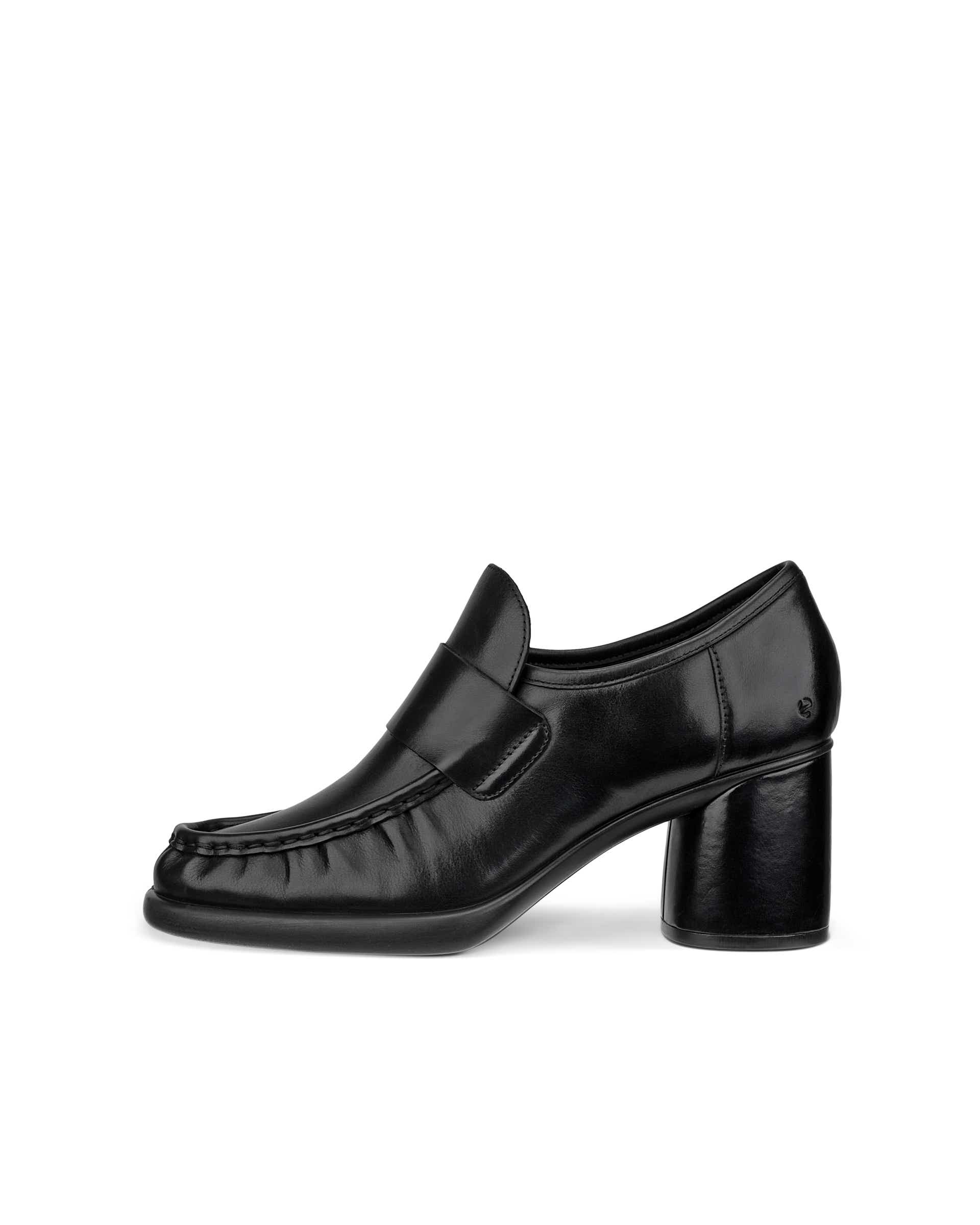 ECCO Women Sculpted LX 55 Black - Black