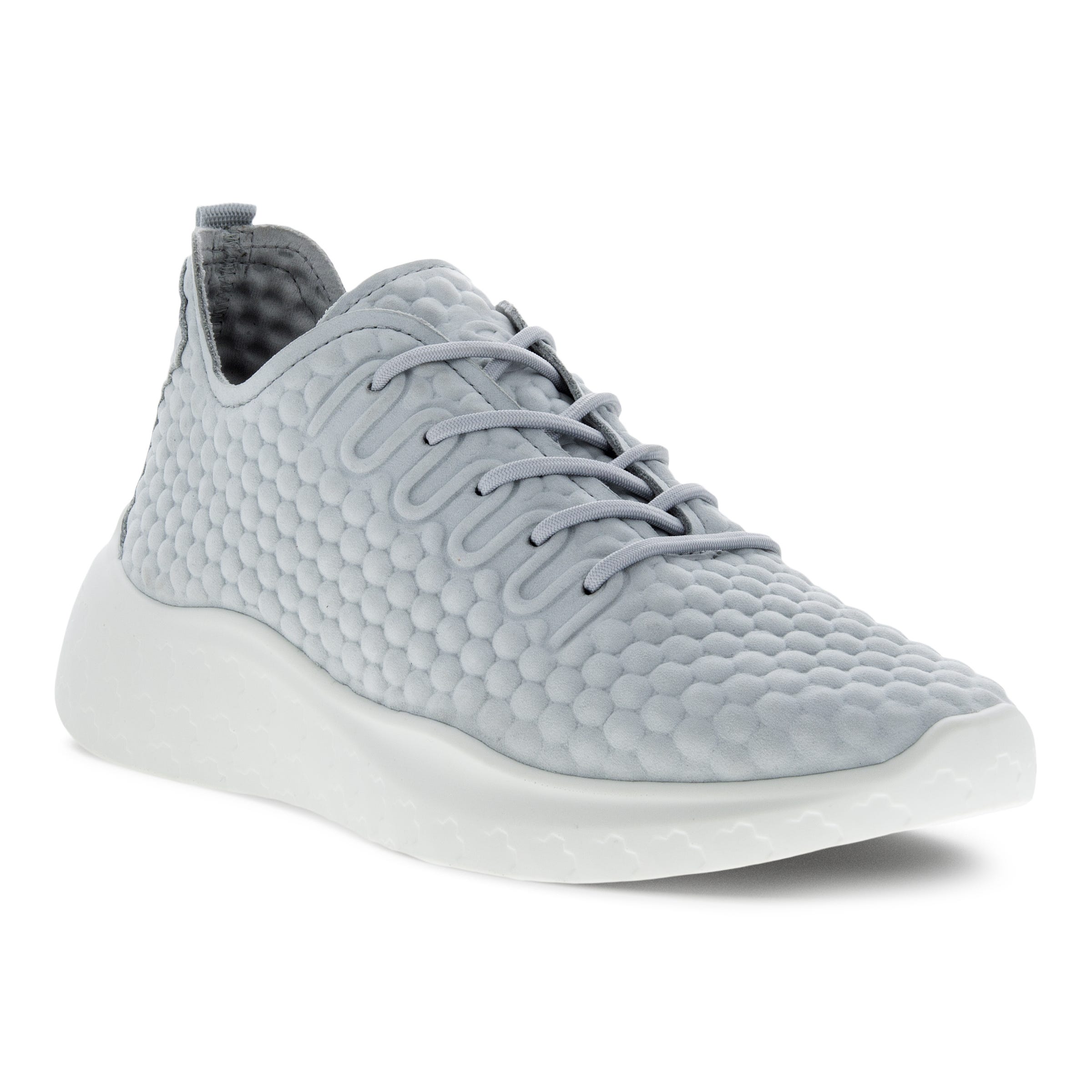 ECCO Women's Therap Sneakers - Grey - Main