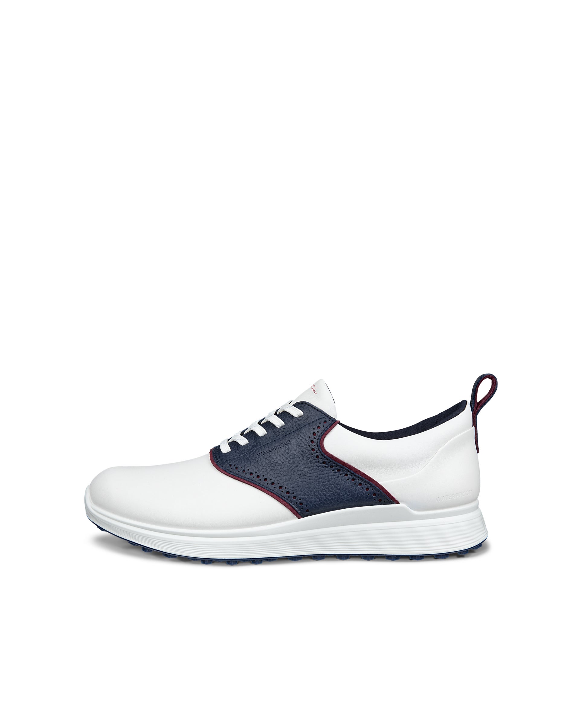 ECCO® Waterproof GORE-TEX® Golf Shoes for Men