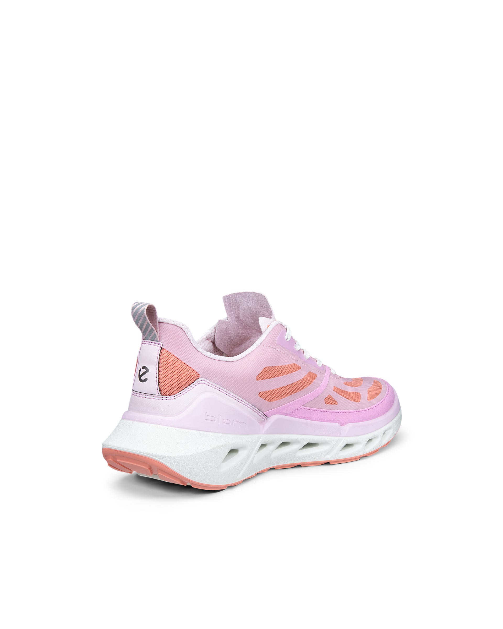 ECCO BIOM 720 W TEX - Pink - Outside