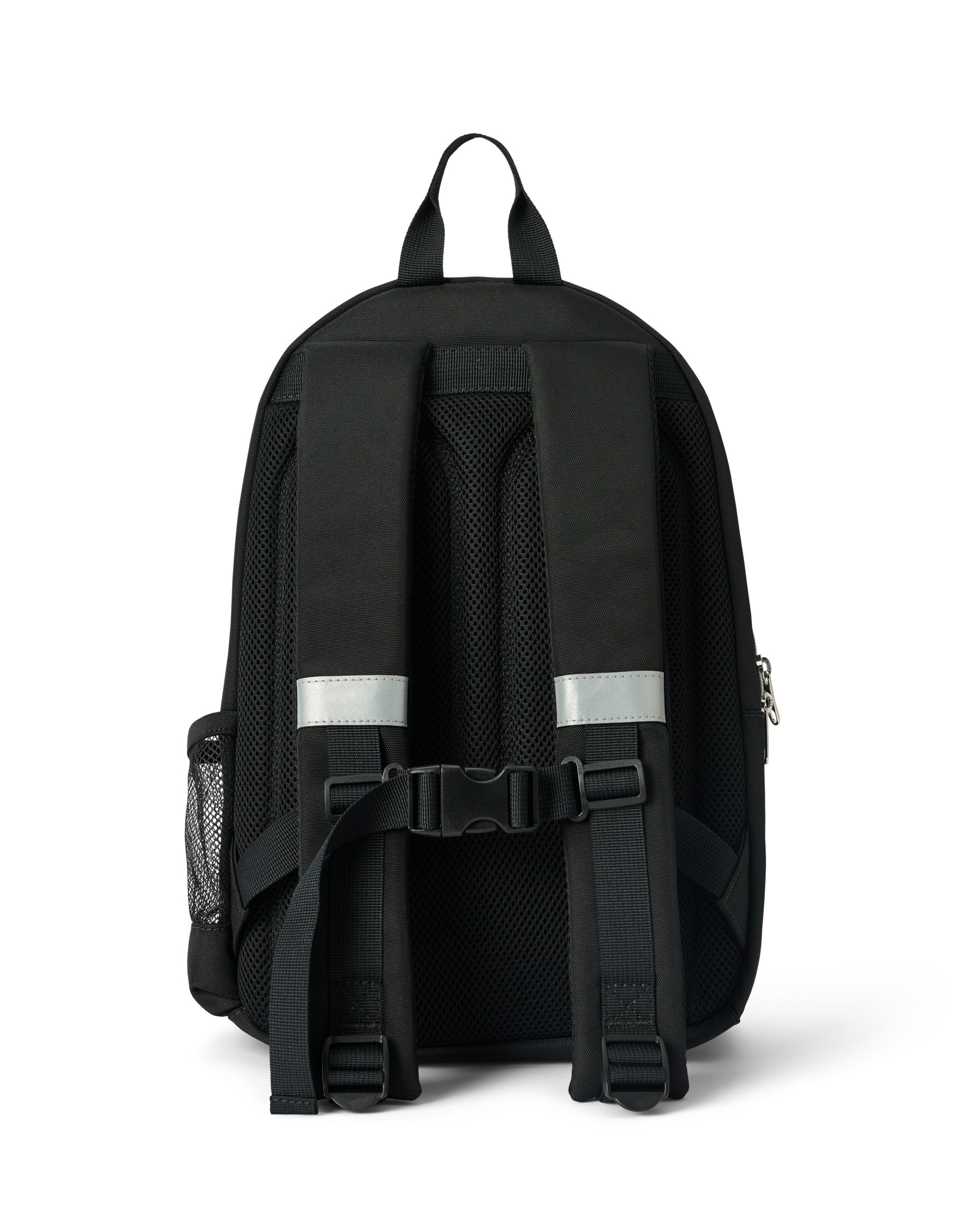 ECCO Kids School Pack - Czarny - Main