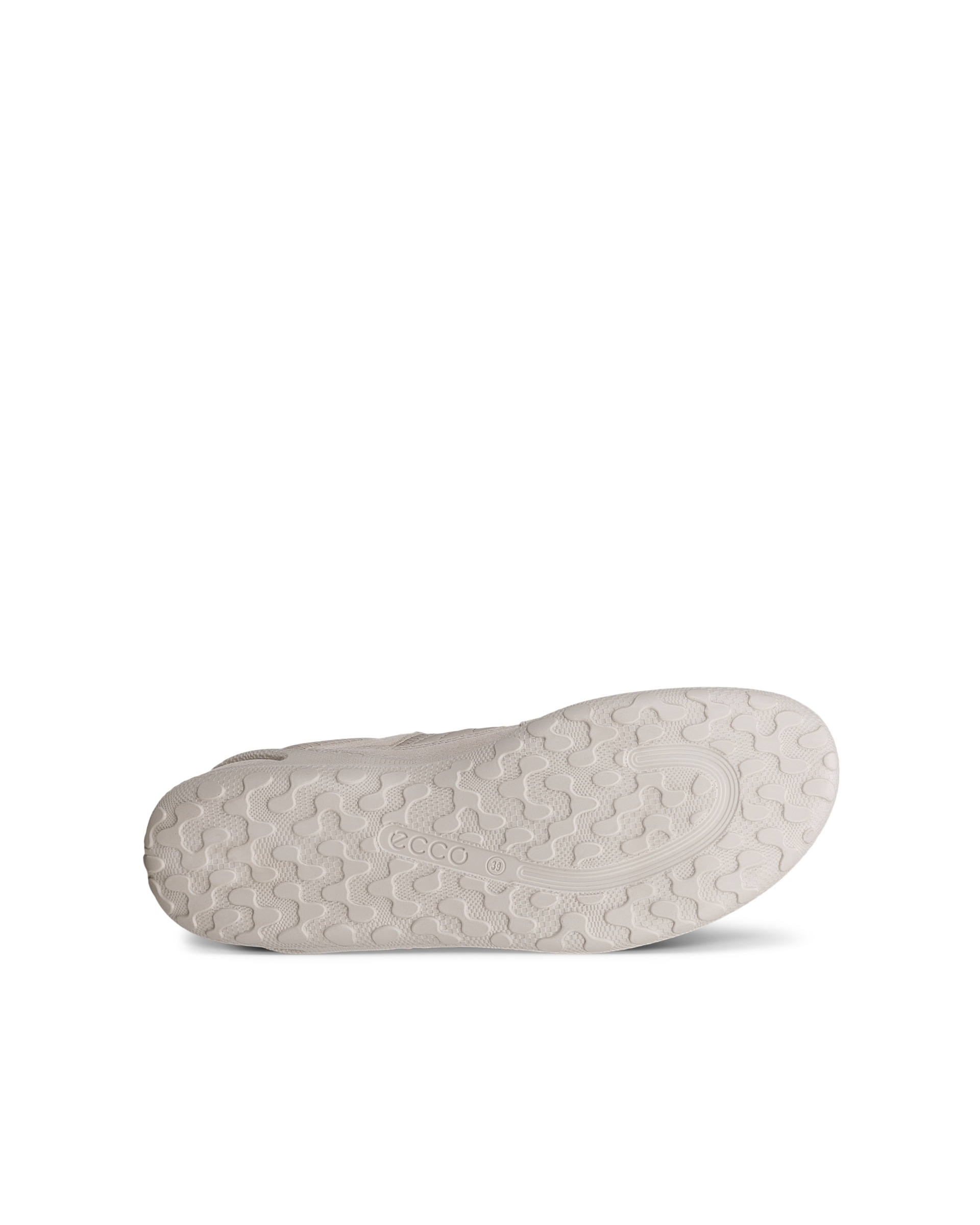 ECCO BIOM LITE - Gris - Sole
