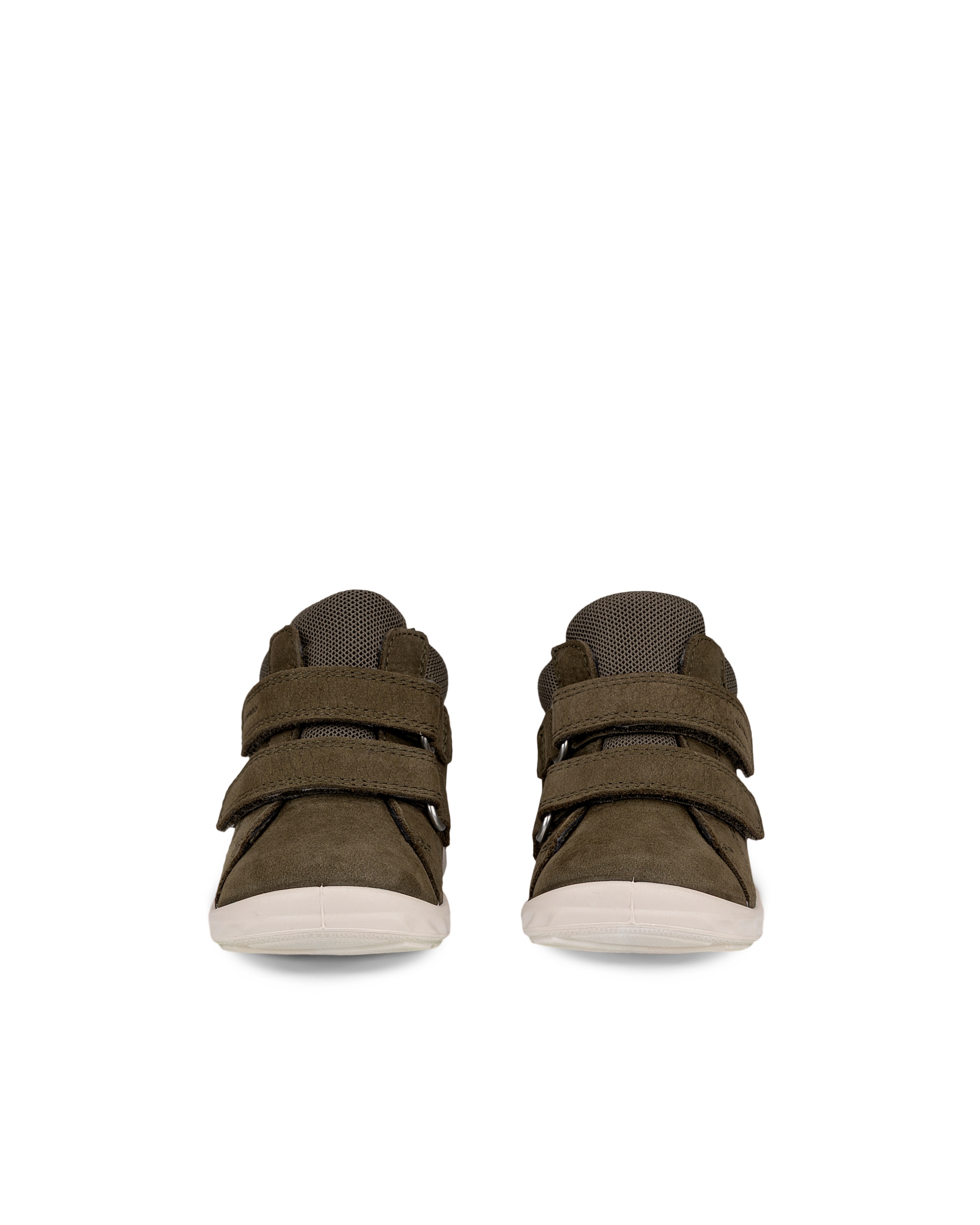 ECCO SP.1 LITE INFANT - Verde - Front pair