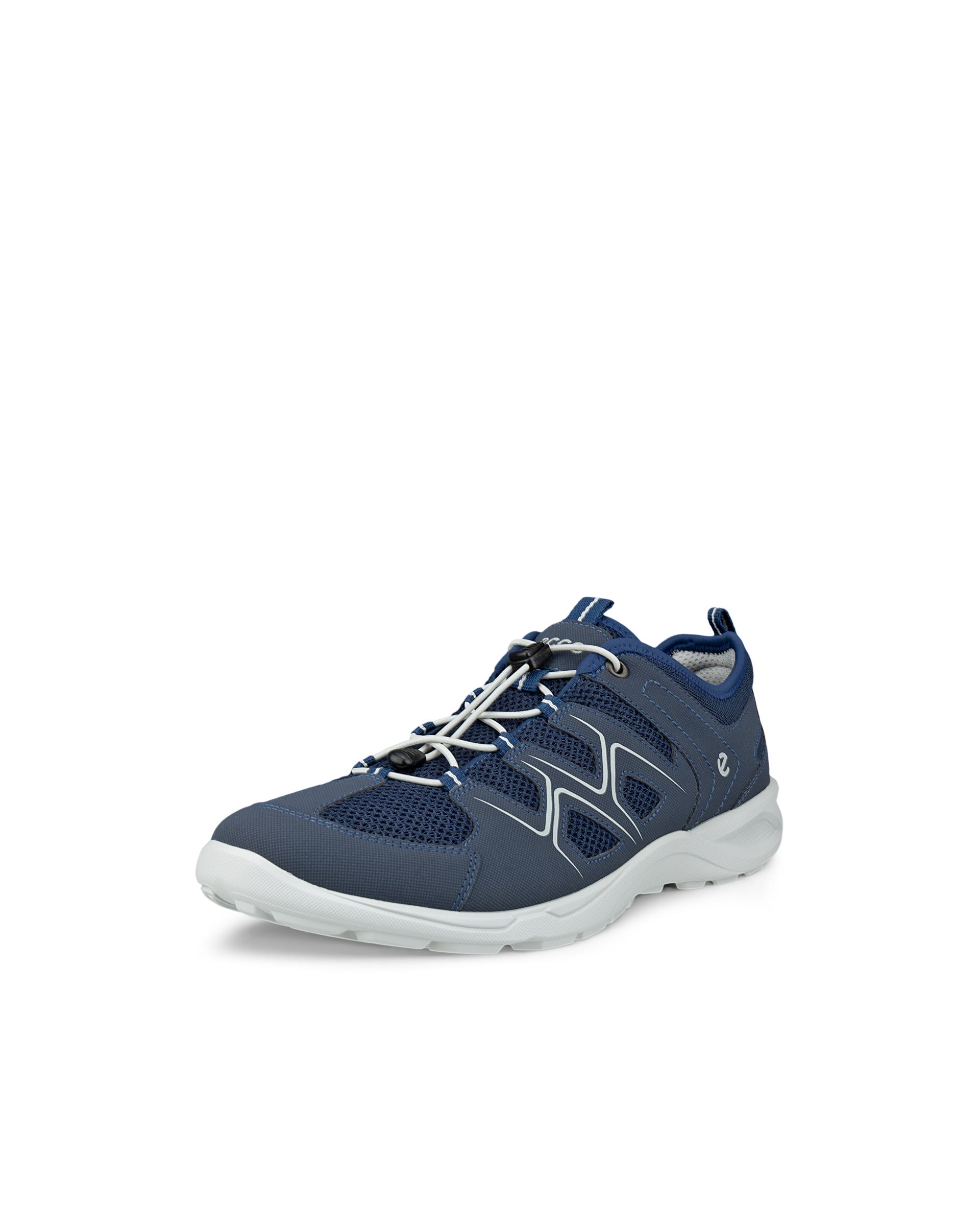 ECCO® Terracruise LT Heren outdoorschoen - Blauw - Outside