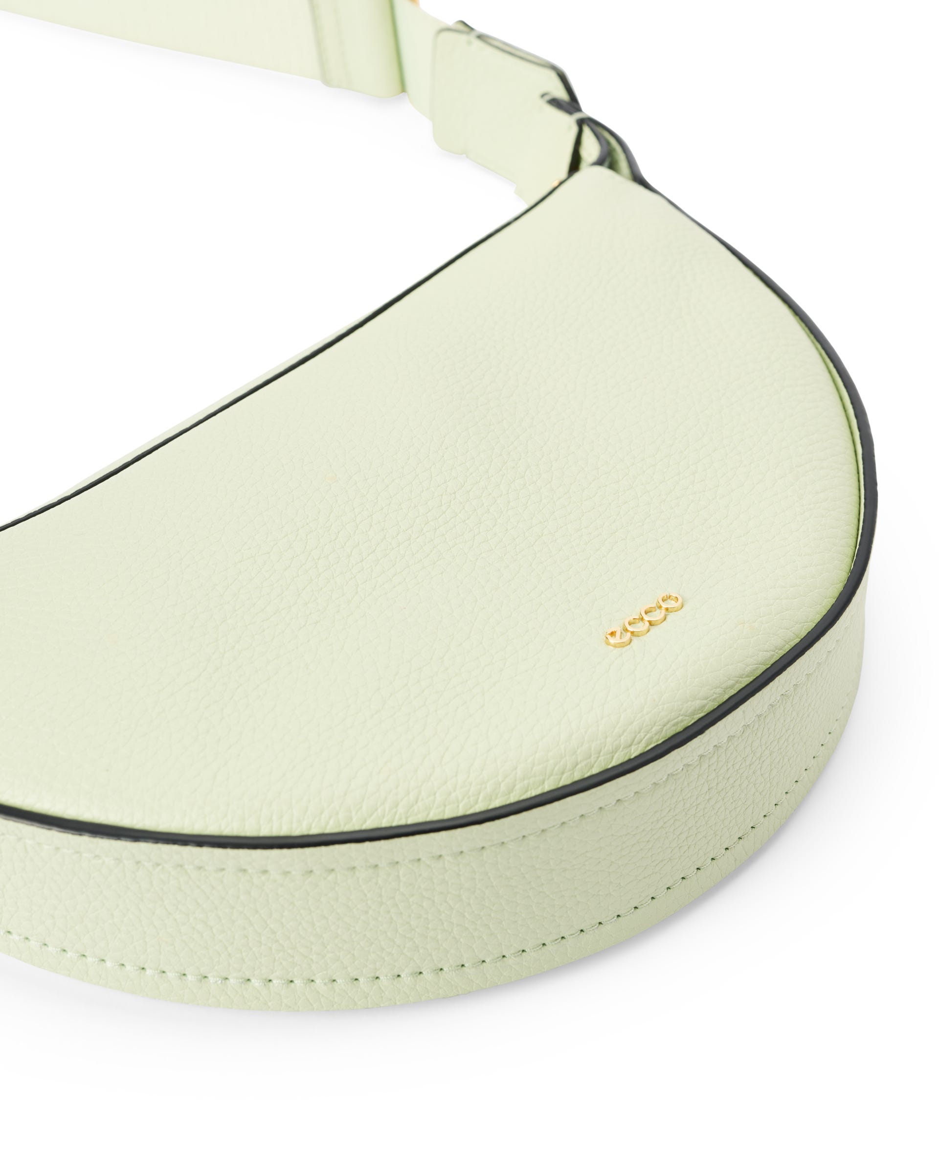 ECCO FORTUNE BAG SMALL - Green - Detail-1