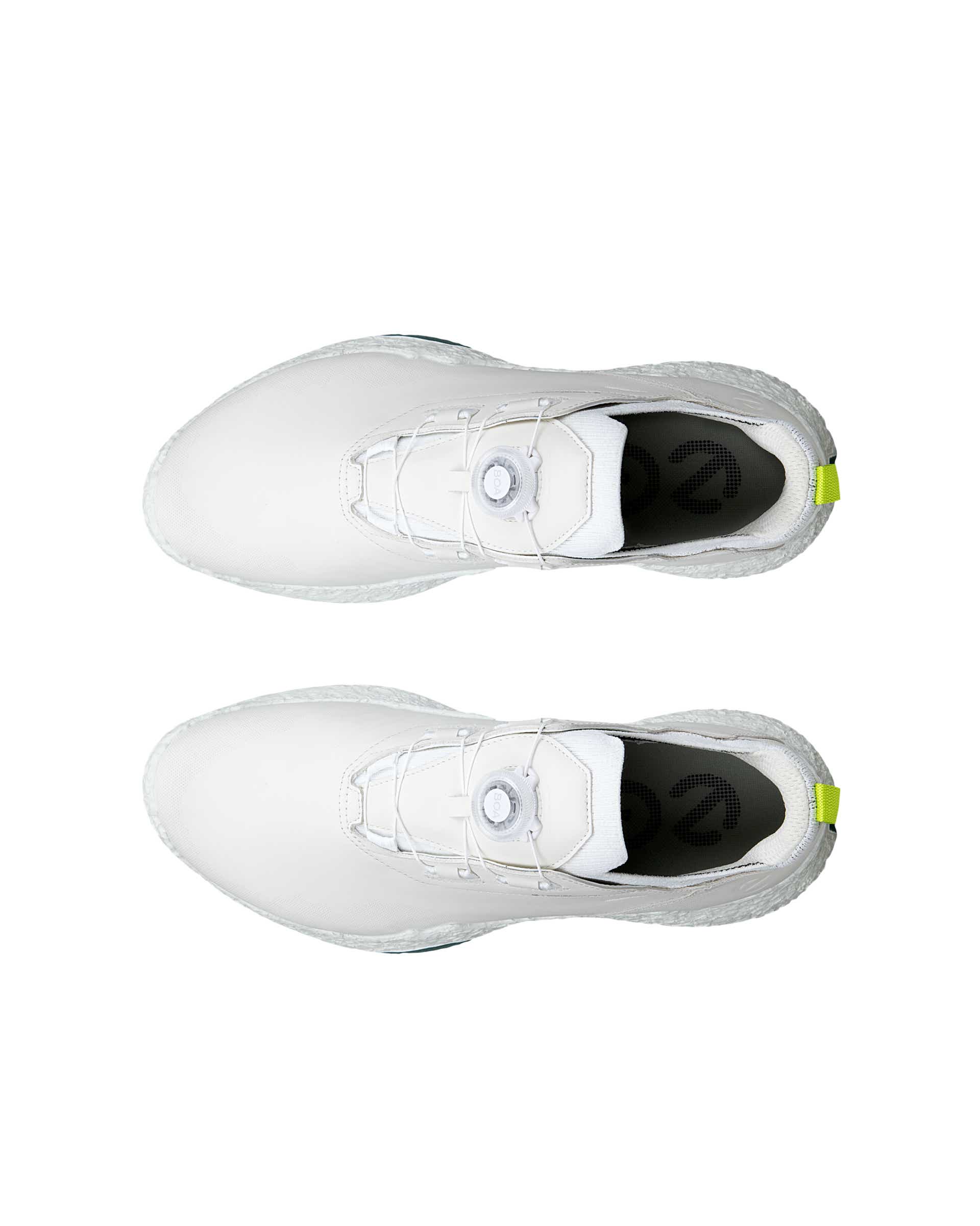  M GOLF BIOM H5 WP - 화이트 - Top left pair
