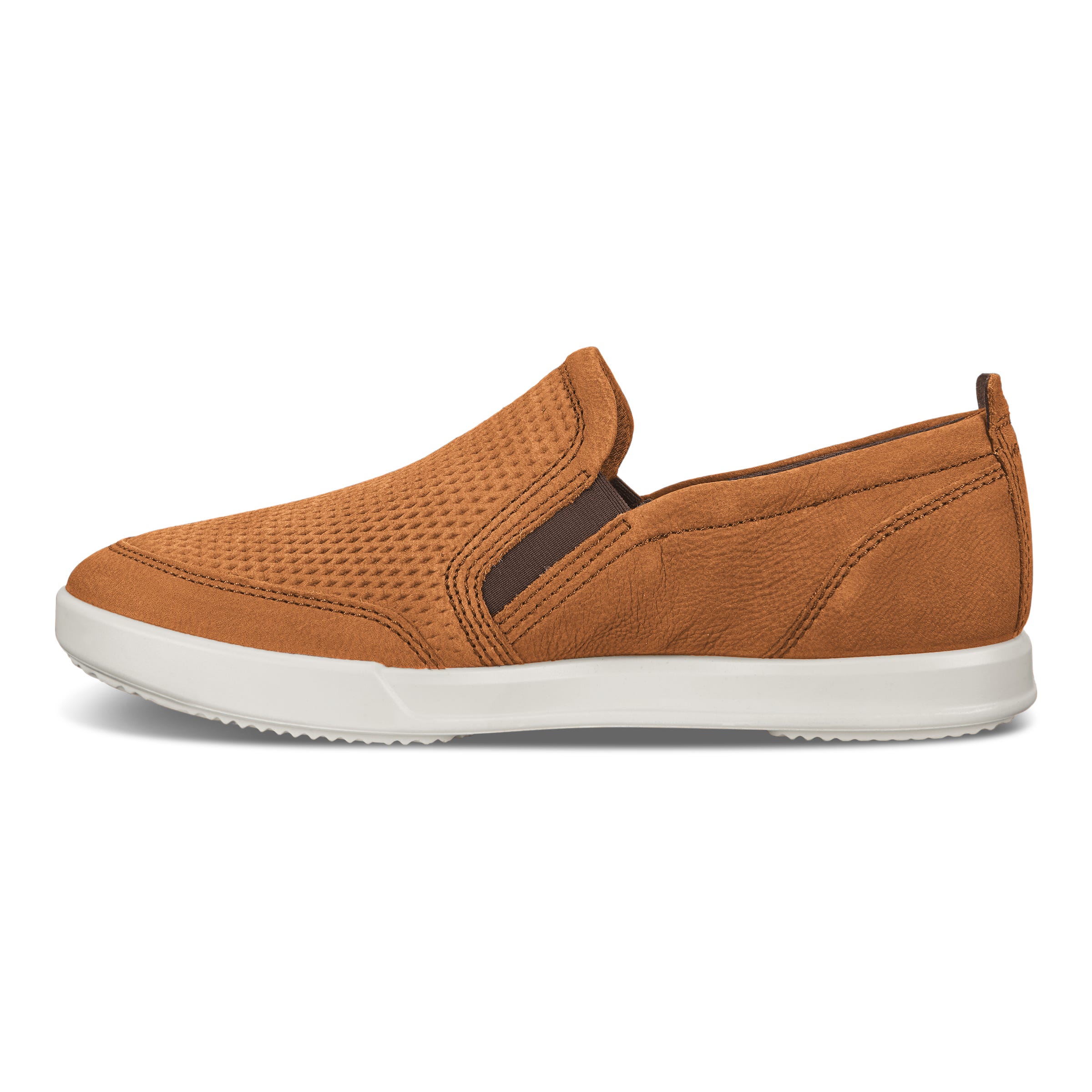 ECCO COLLIN 2.0 Slip-on - Beige - Inside