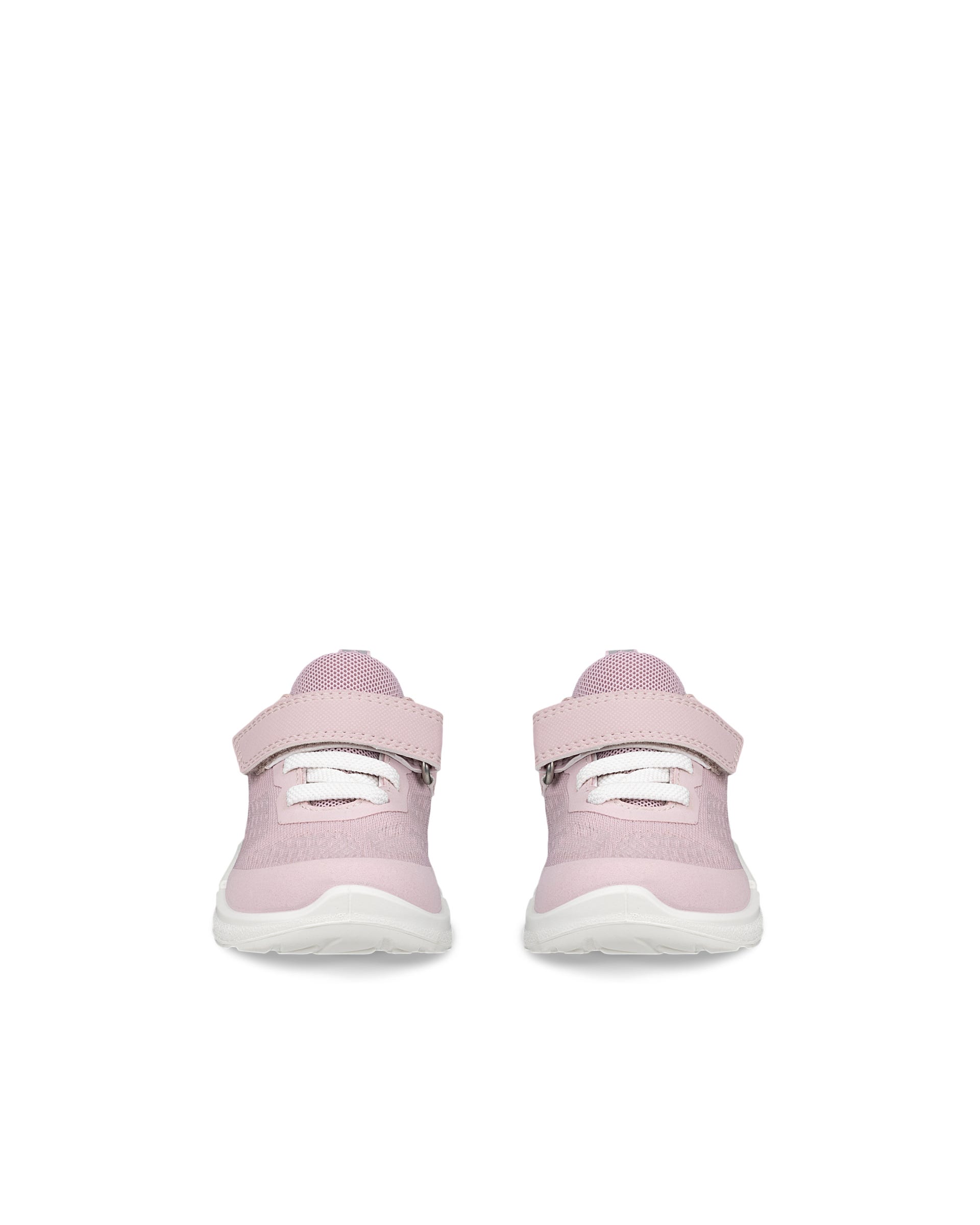 ECCO® BIOM 2.2 Infant Kinder Outdoor-Schuh aus Textil - Rosa - Outside