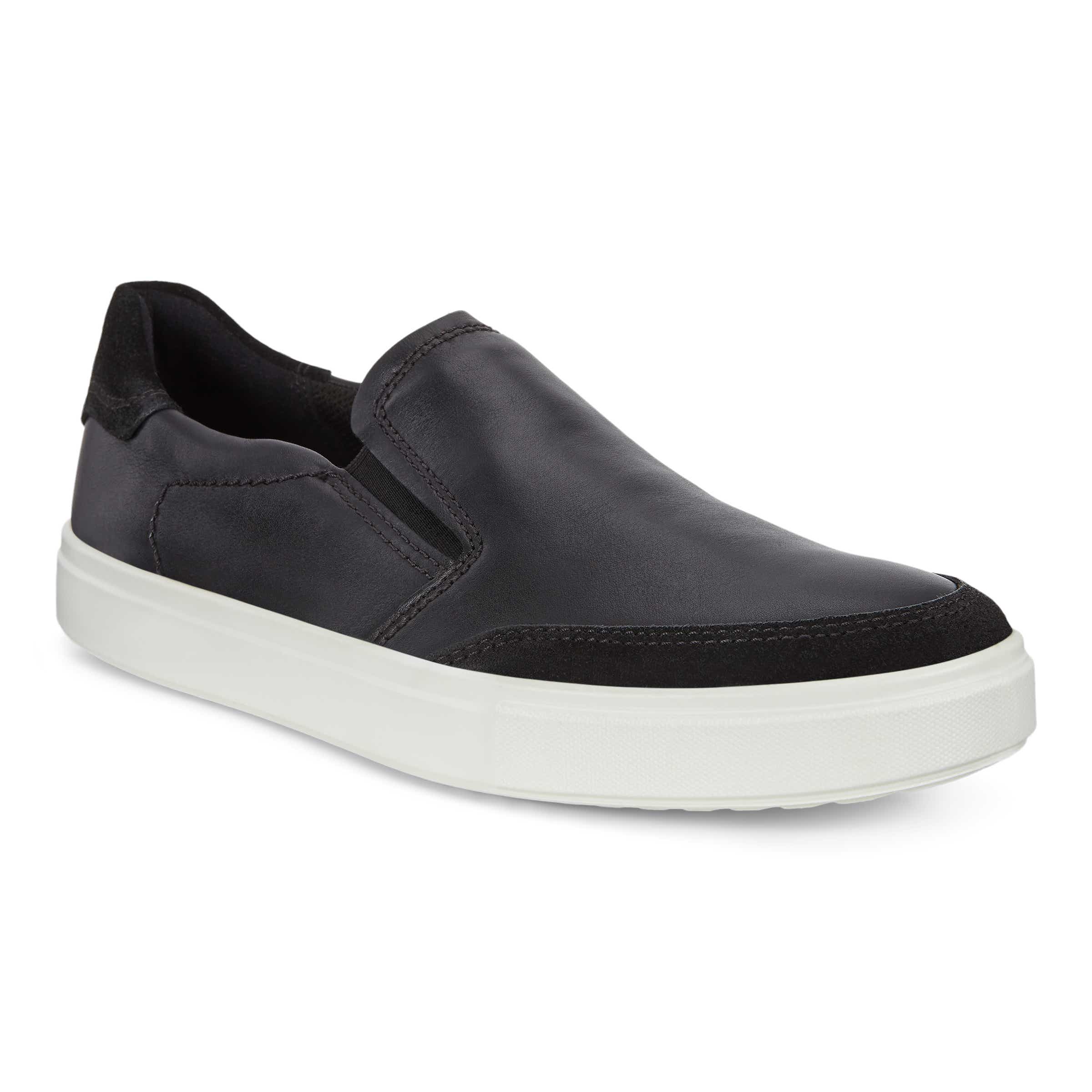 ECCO KYLE Slip-on - Black - Main