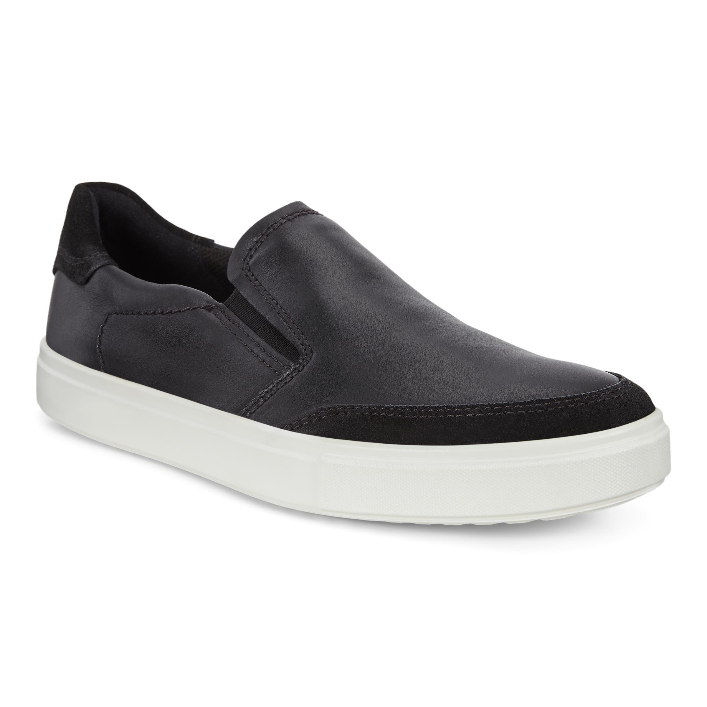 ECCO KYLE Slip-on - Black - Main