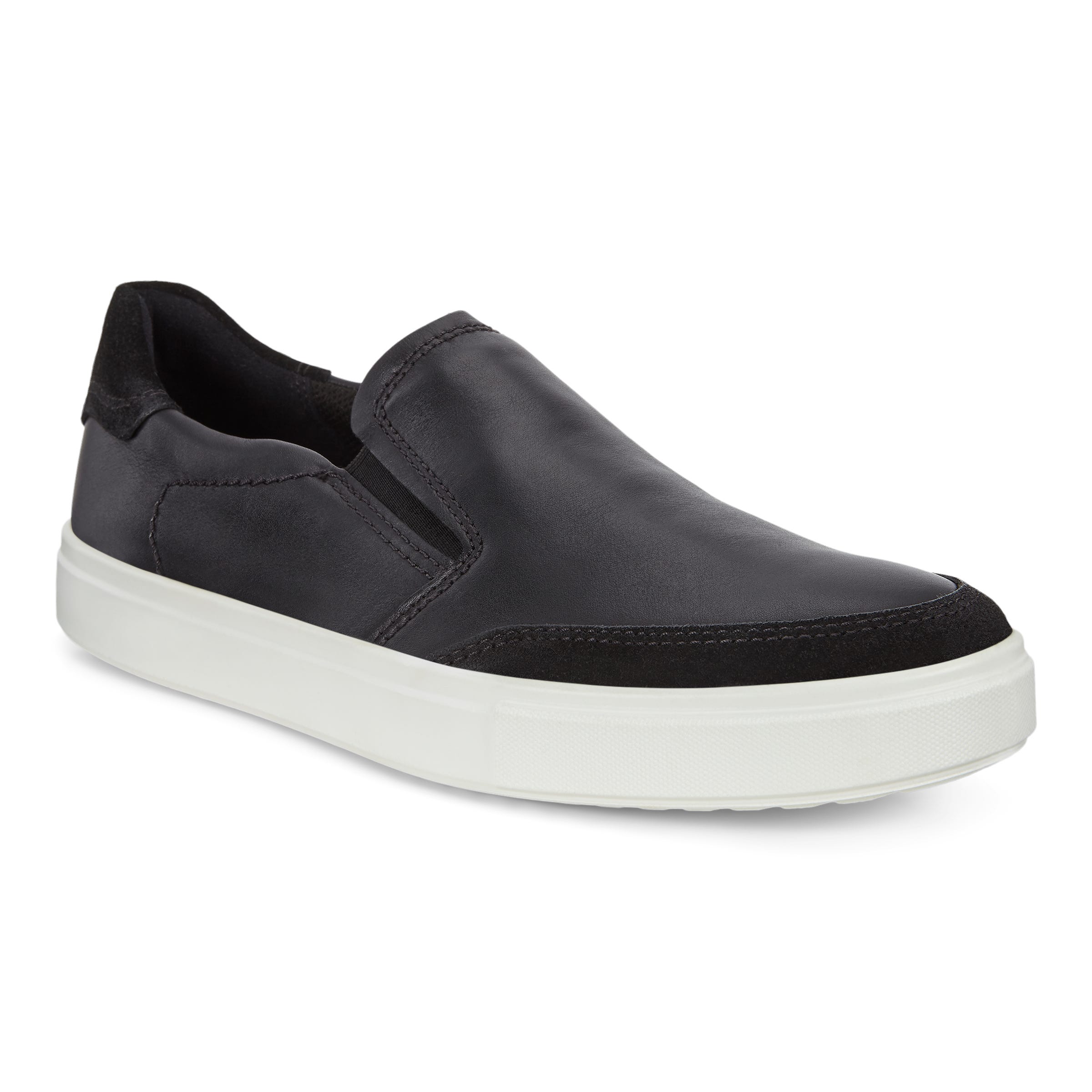 ECCO KYLE Slip-on - Black - Main