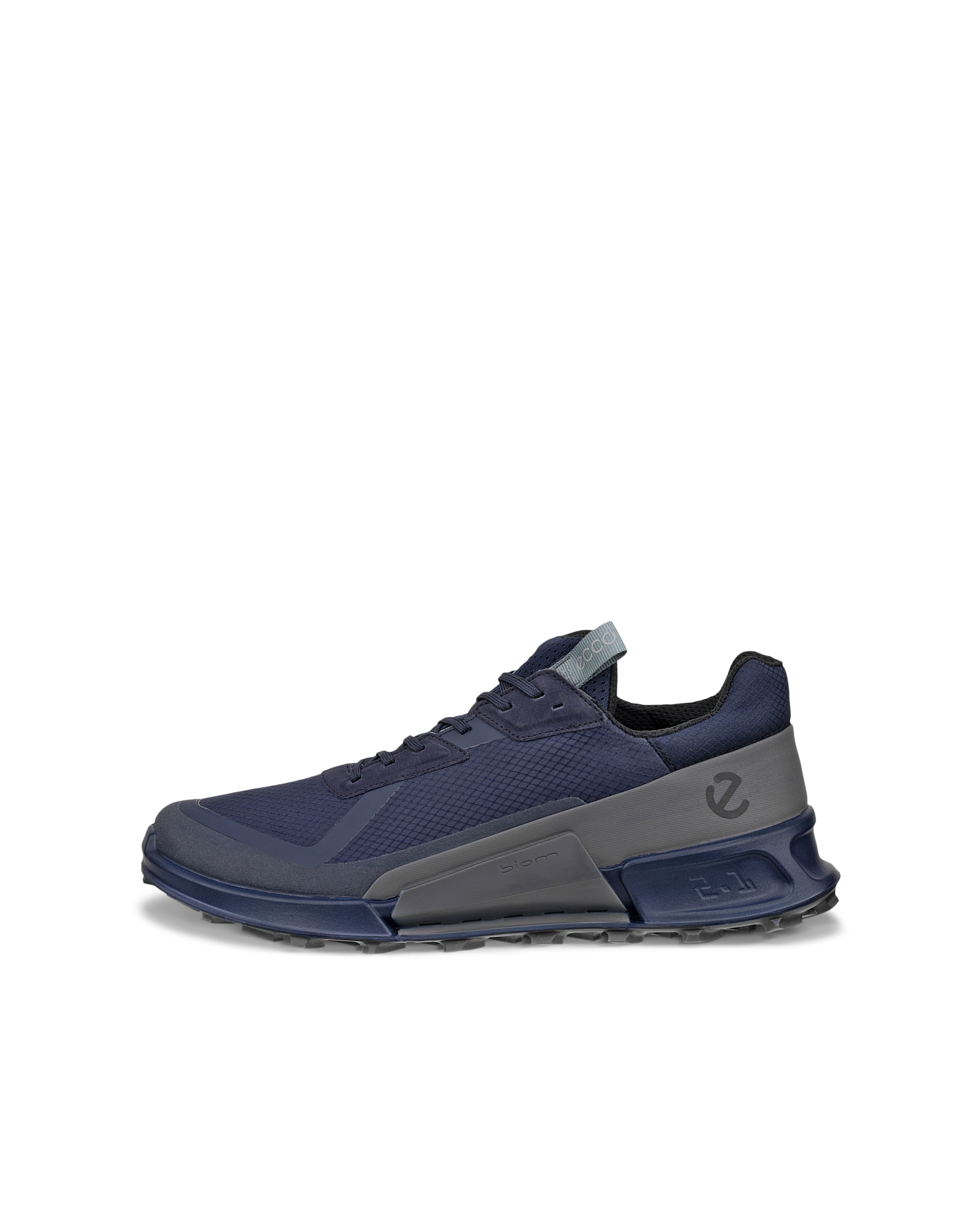 ECCO Men BIOM 2.1 X Ctry Low Gtx - Blue
