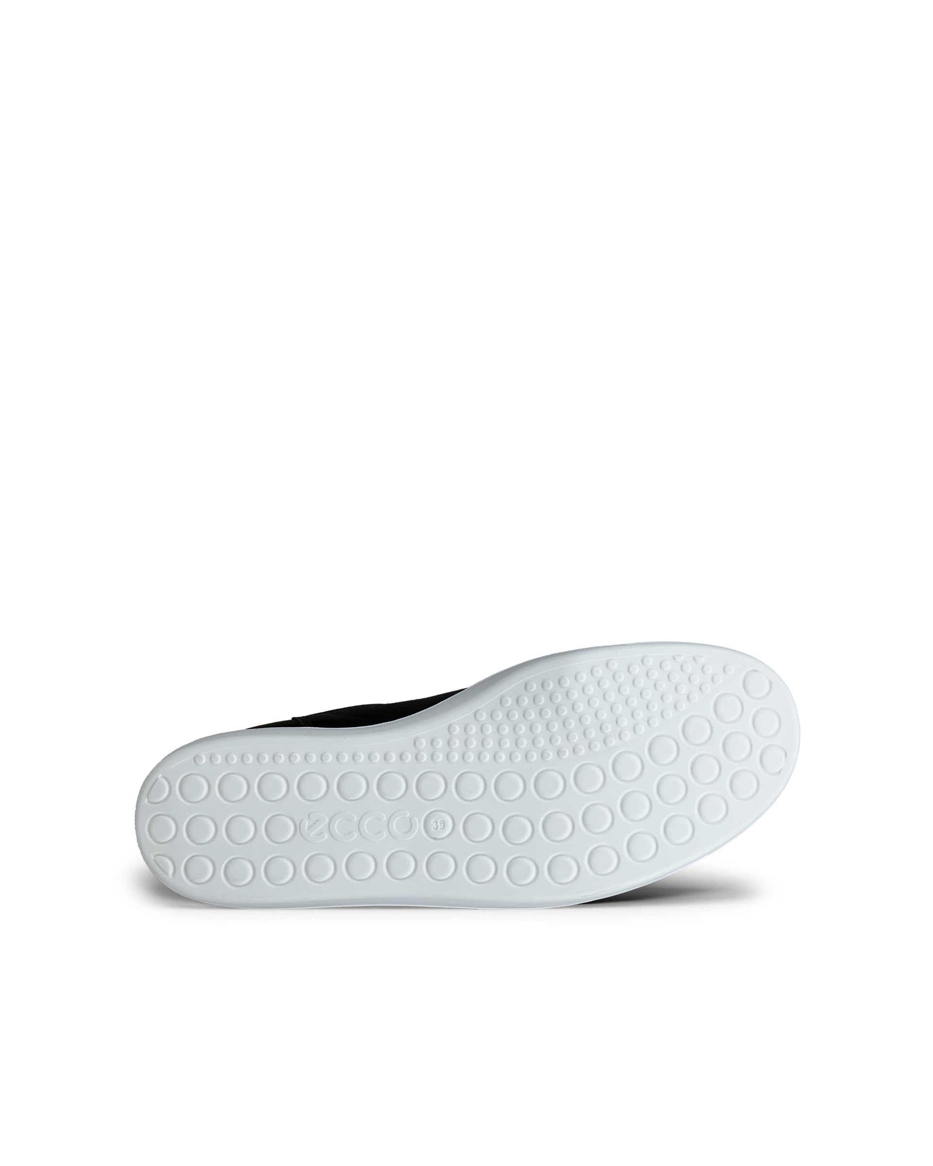 ECCO CLASSIC SNEAKER - Preto - Sole