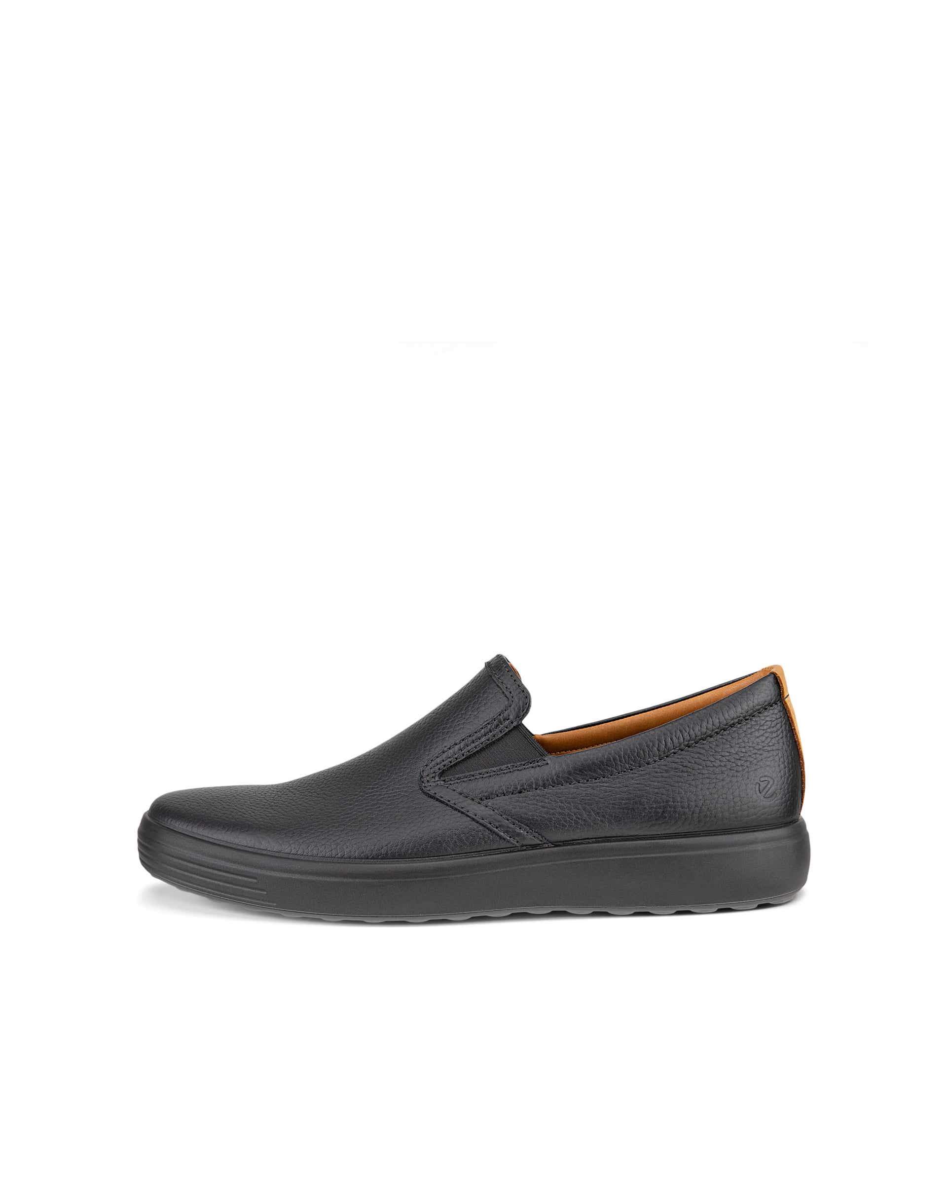 ECCO SOFT 7 MEN'S SLIP-ON - undefined - Outside