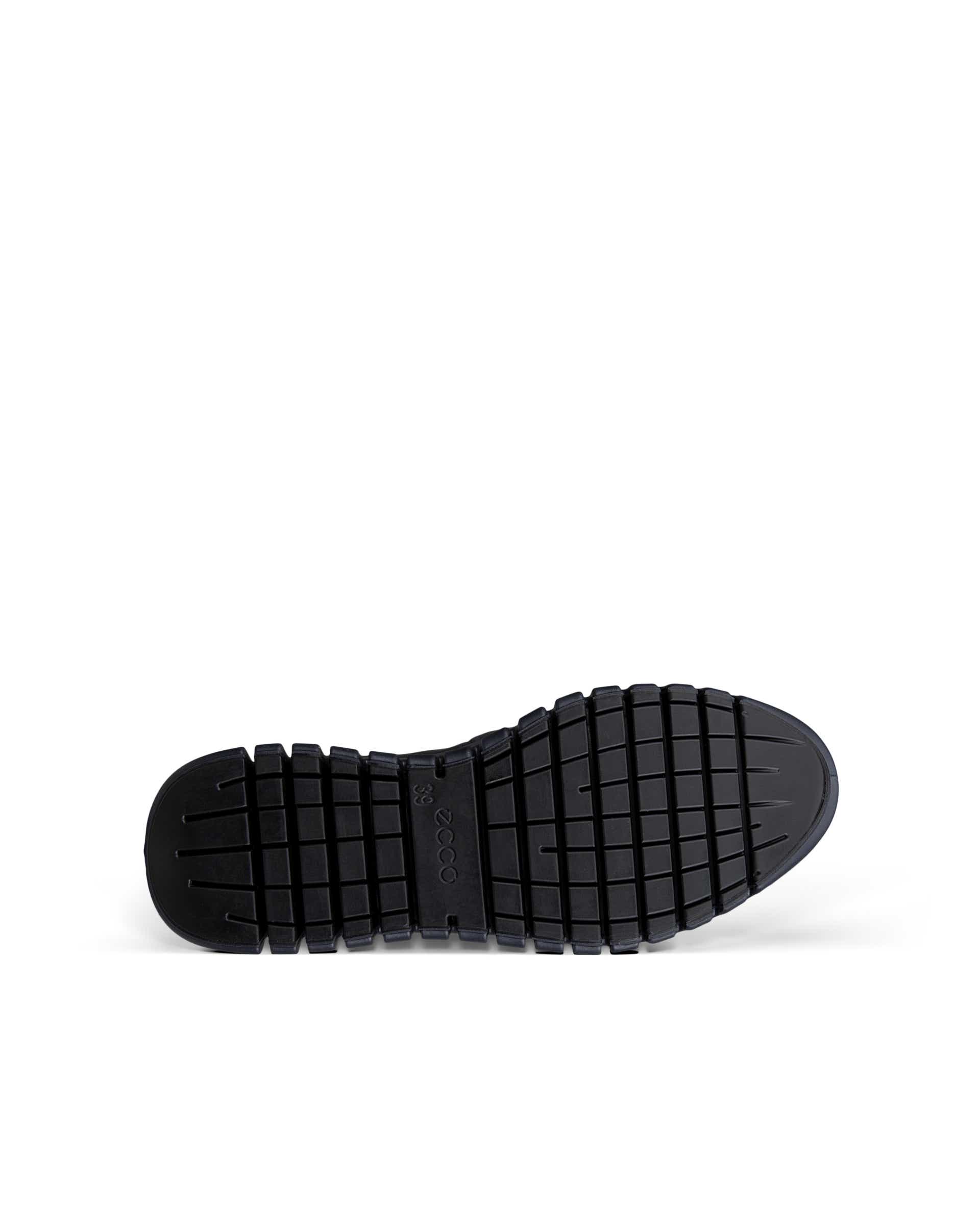 ECCO GRUUV WOMEN ウィメンズブーツ - ブルー - Sole
