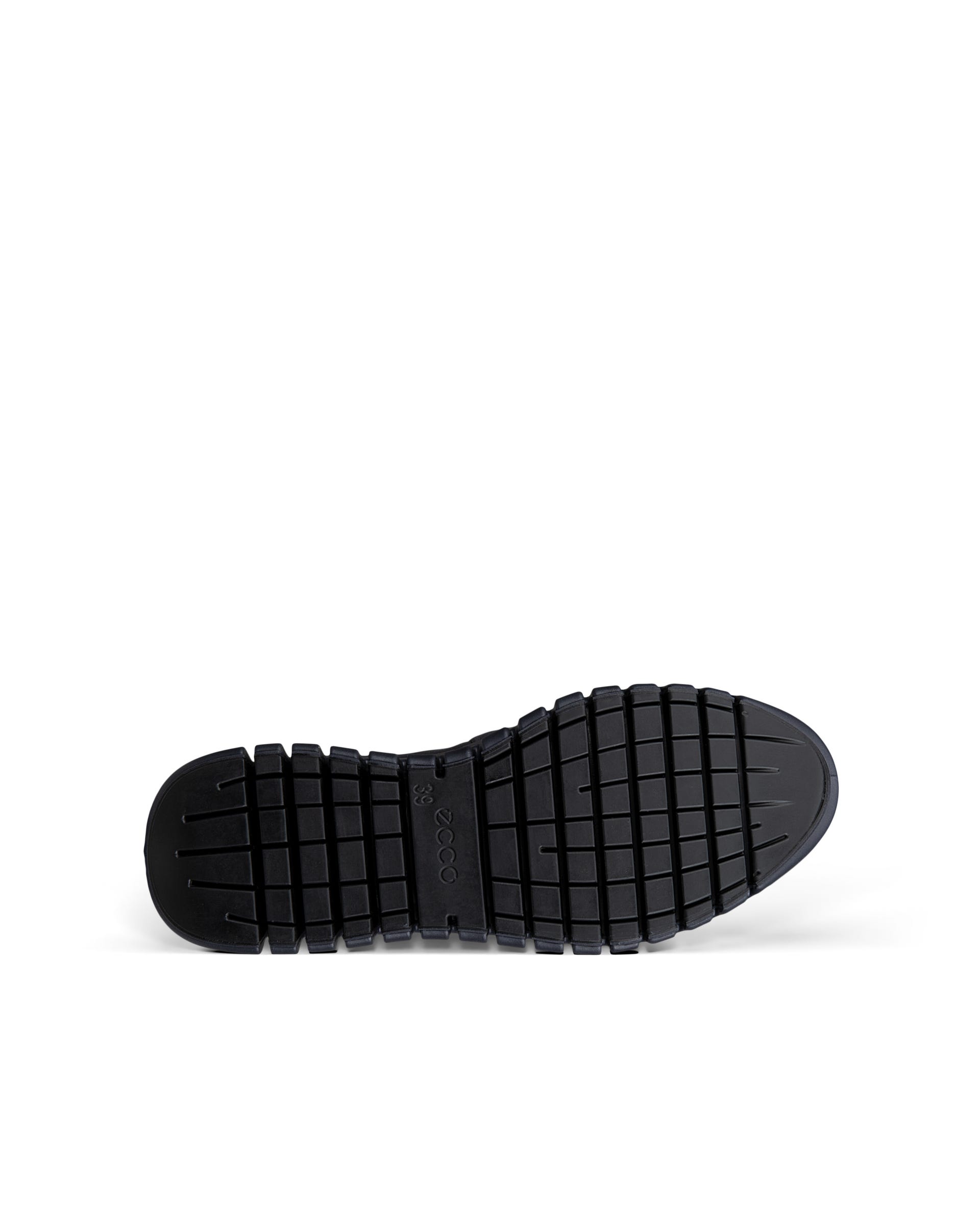 ECCO GRUUV WOMEN ウィメンズブーツ - ブルー - Outside