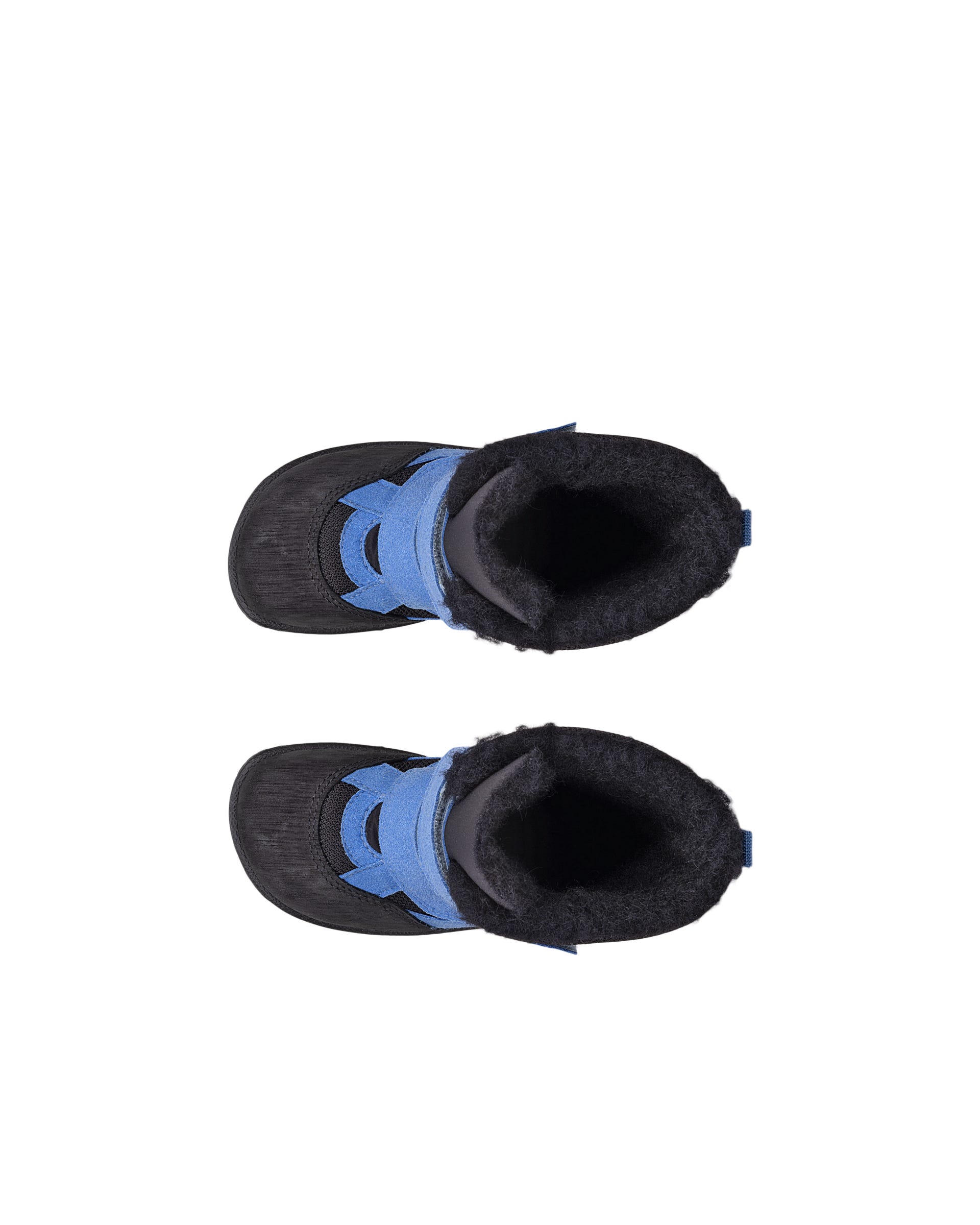 ECCO BIOM HIKE I HIGH BOOT 2X - Azul - Outside