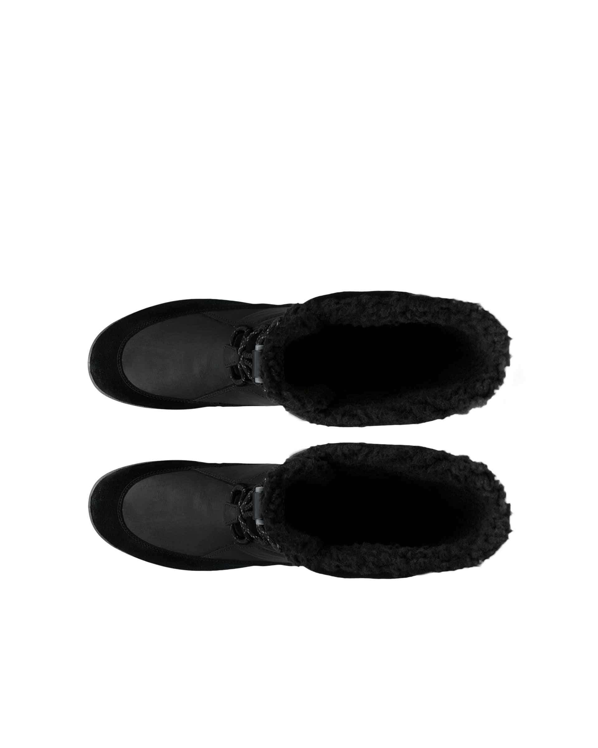 ECCO TRACE LITE | Black