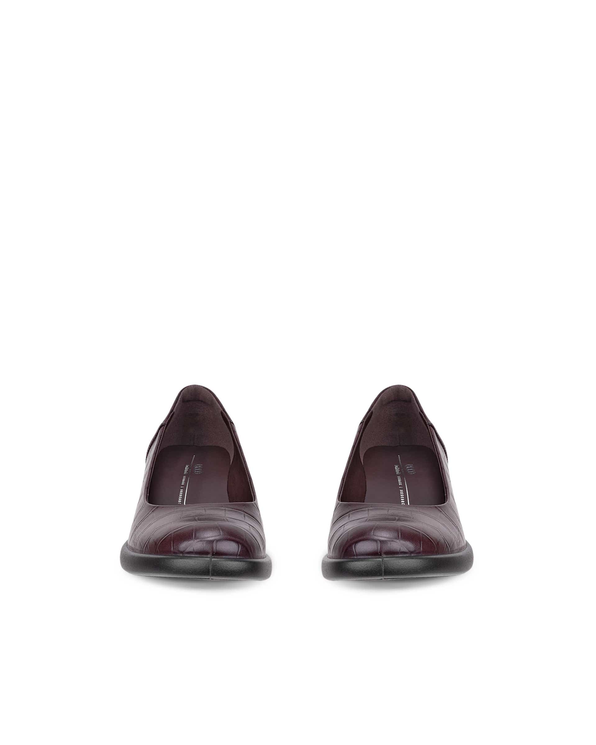 SCULPTED LX 35 - 브라운 - Front pair