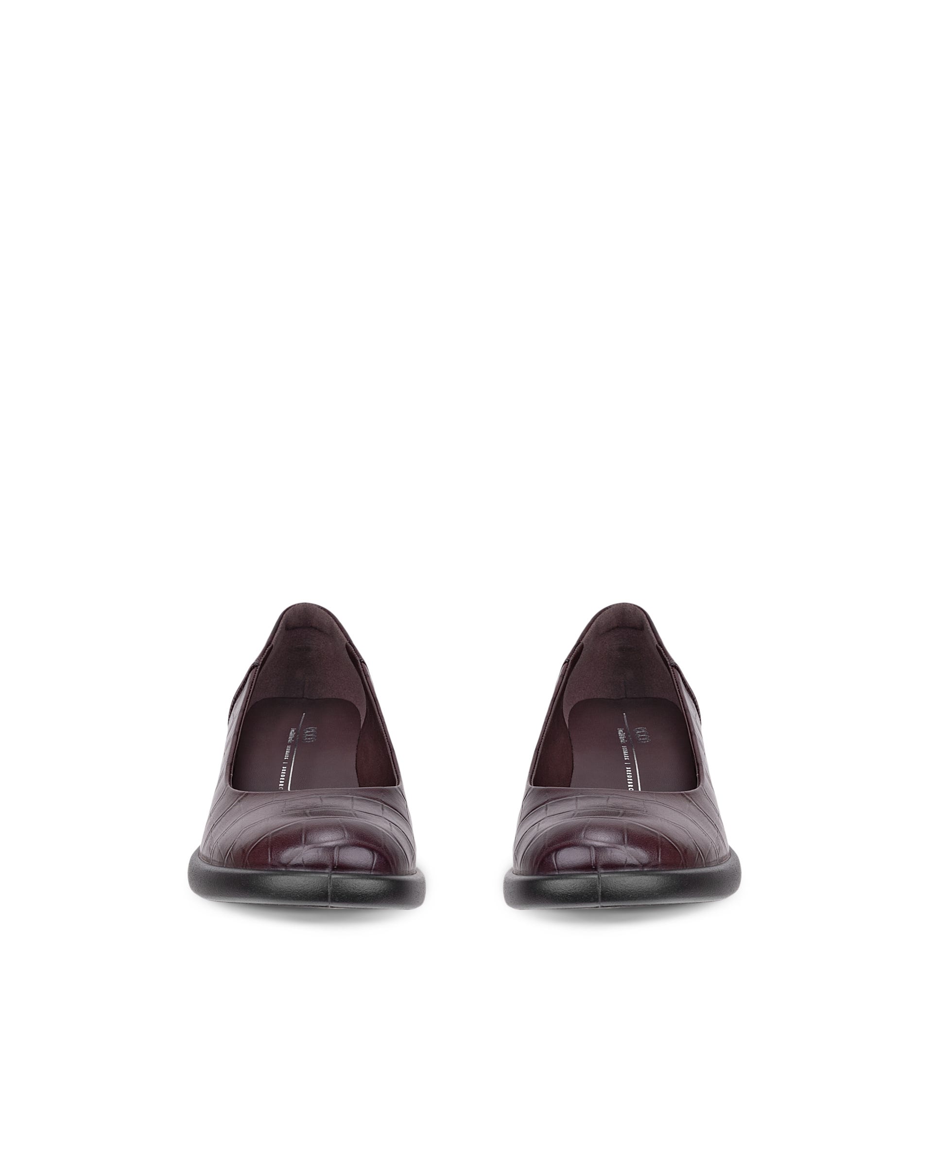 SCULPTED LX 35 - 브라운 - Front pair