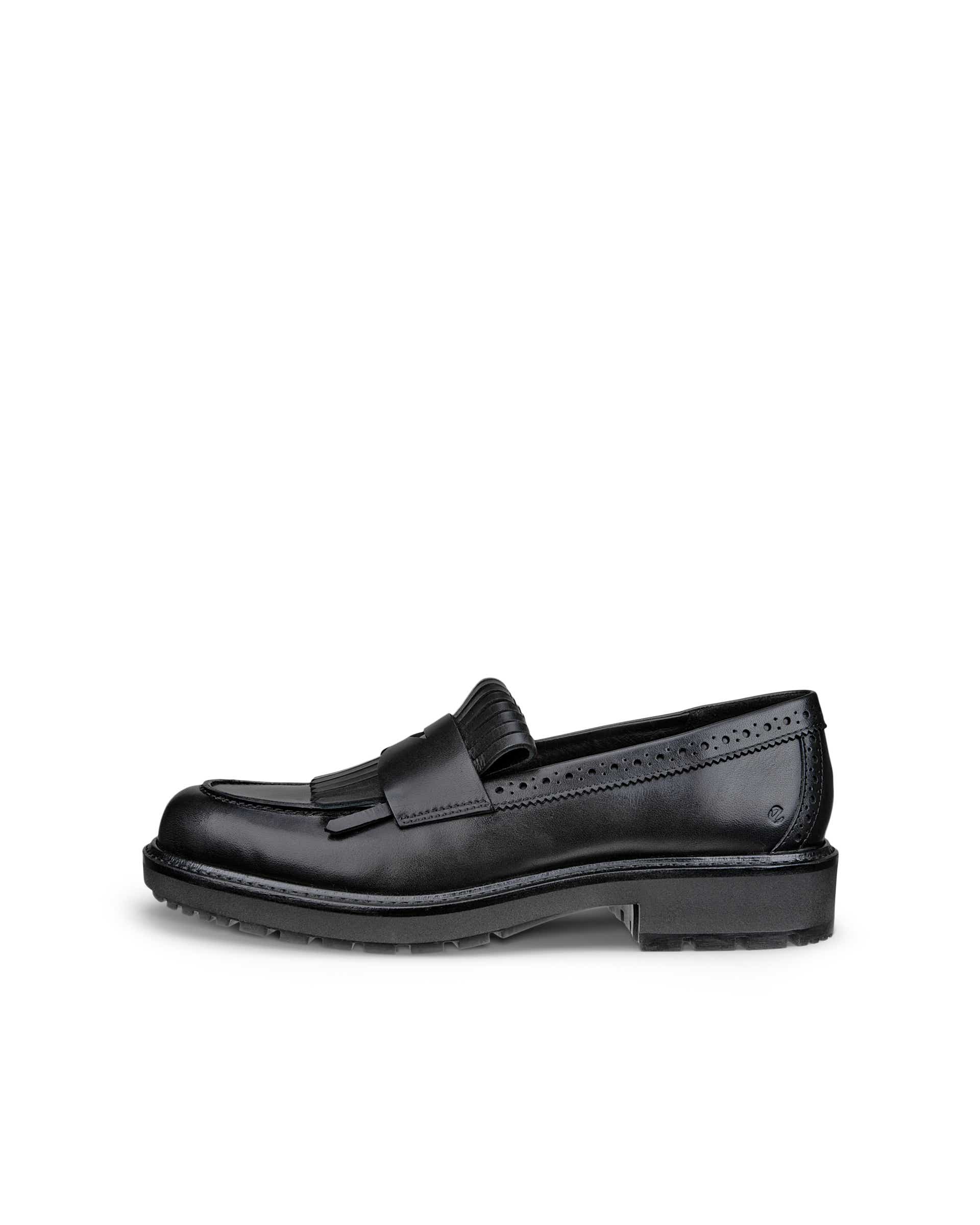 ECCO METROPOLE OSLO W LOAFER - undefined - Outside