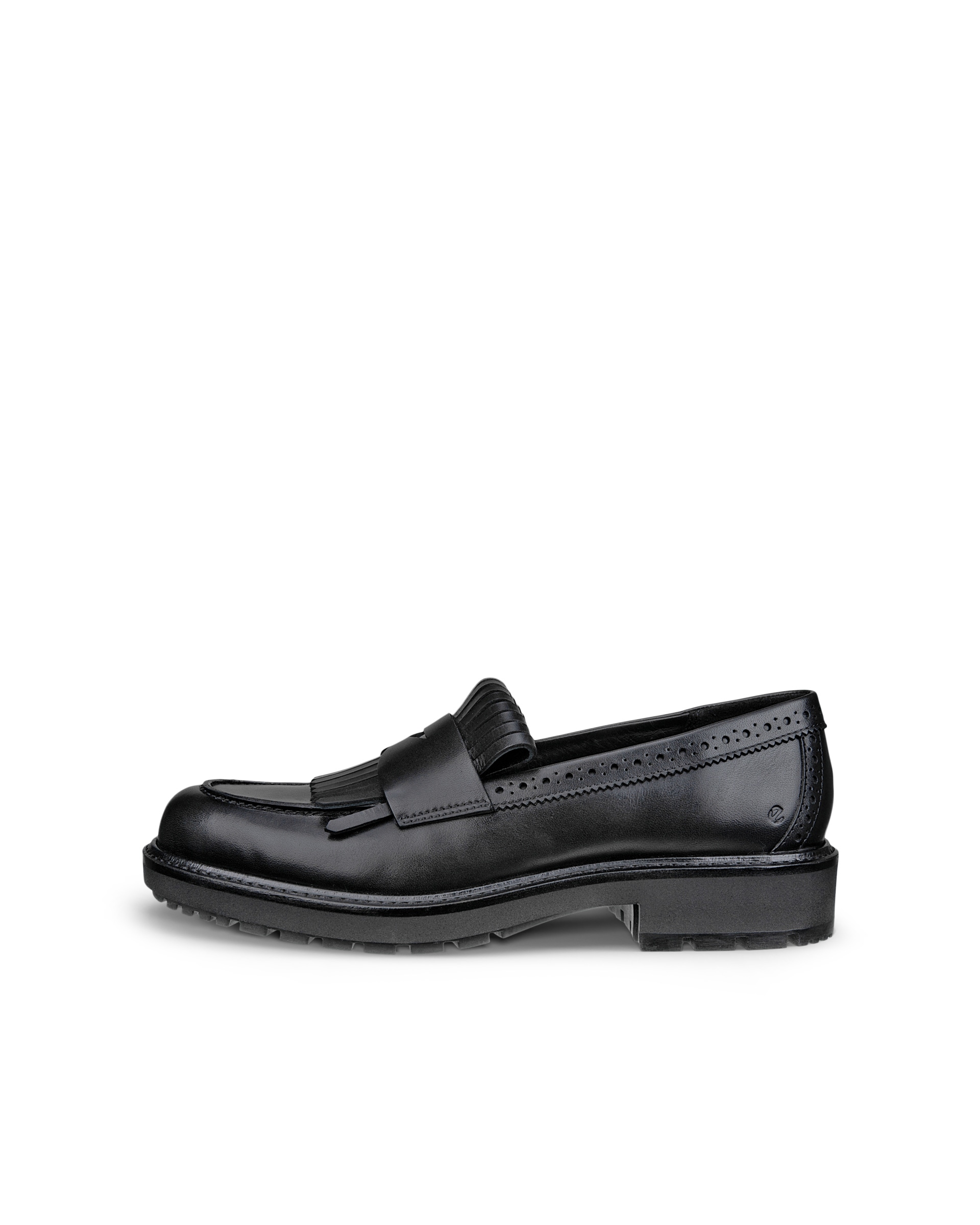 ECCO METROPOLE OSLO W LOAFER - undefined - Outside