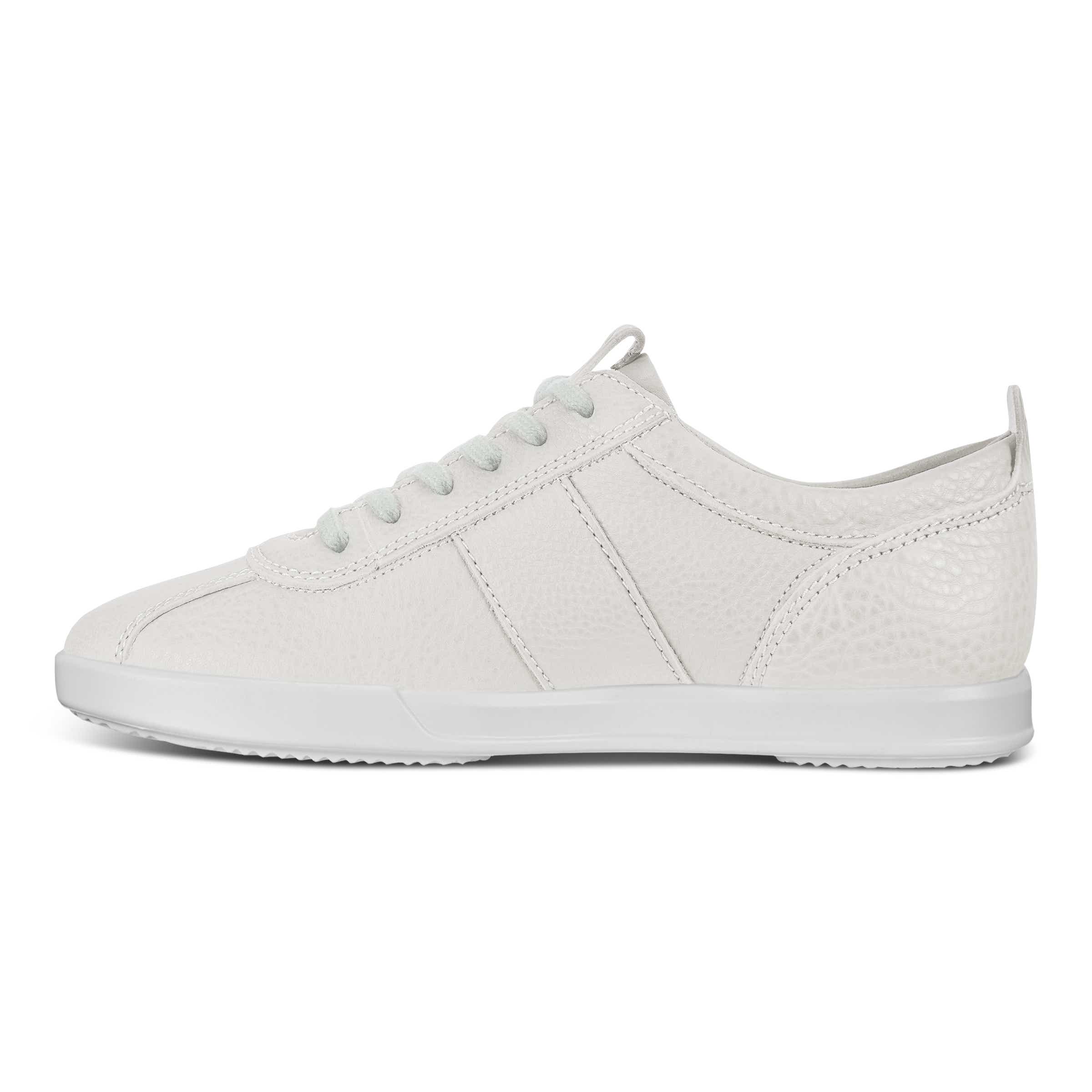 ECCO COLLIN 2.0 Sneaker - White - Inside