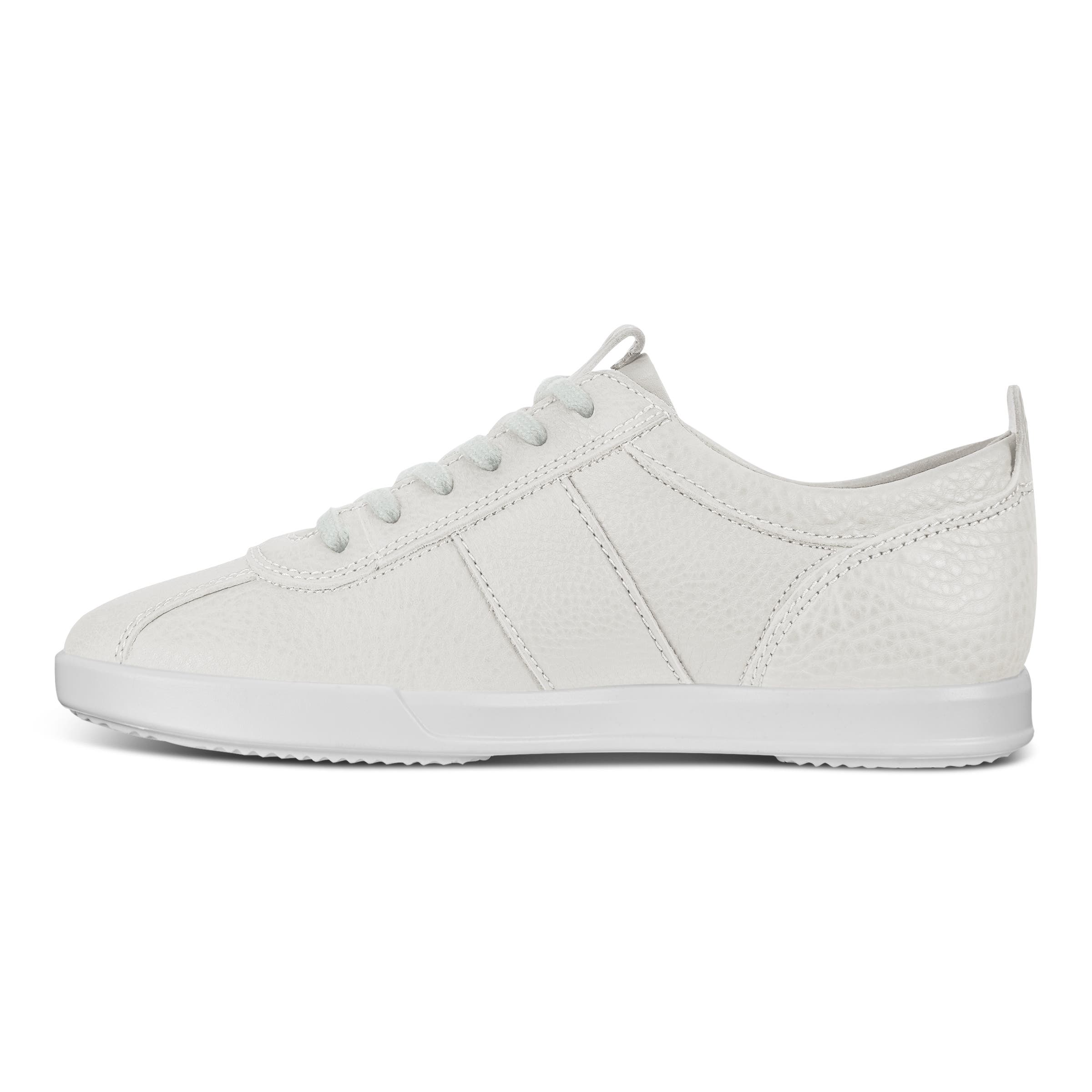 ECCO COLLIN 2.0 Sneaker - White - Inside