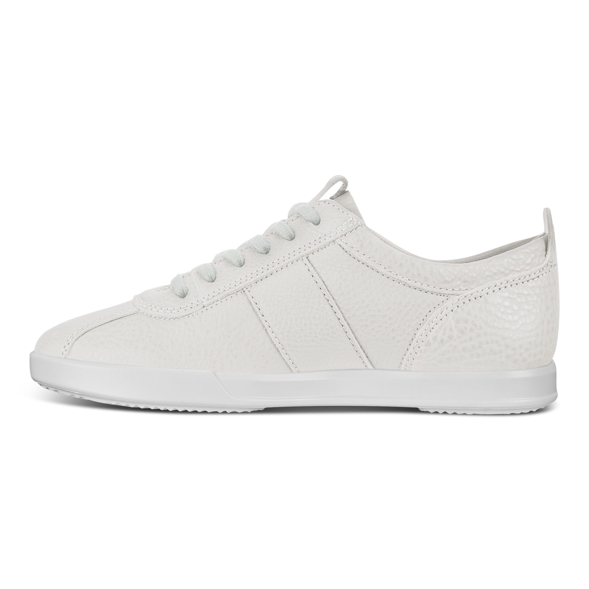 ECCO COLLIN 2.0 Sneaker - White - Inside