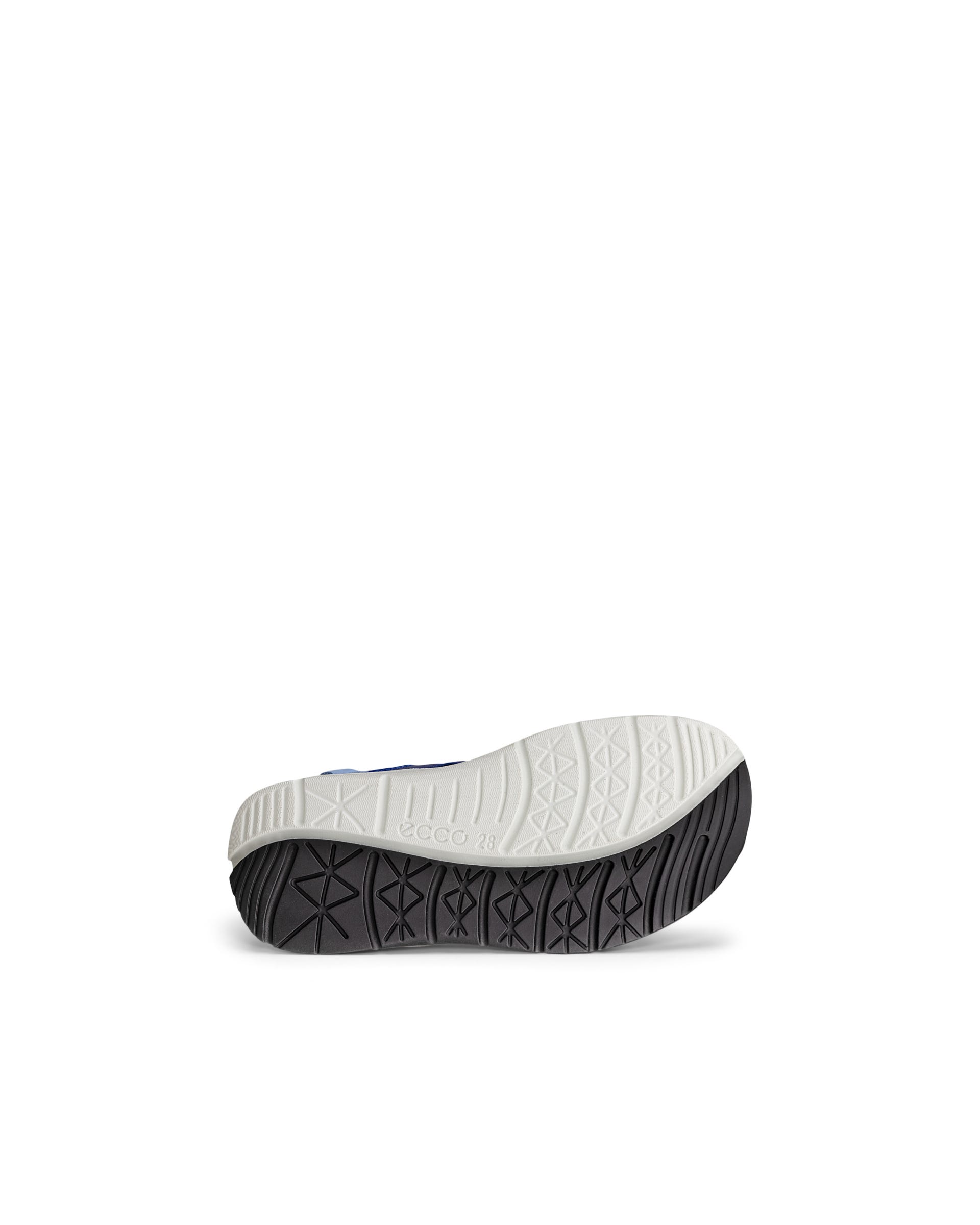 Kids' ECCO® X-Trinsic Nubuck Sandal