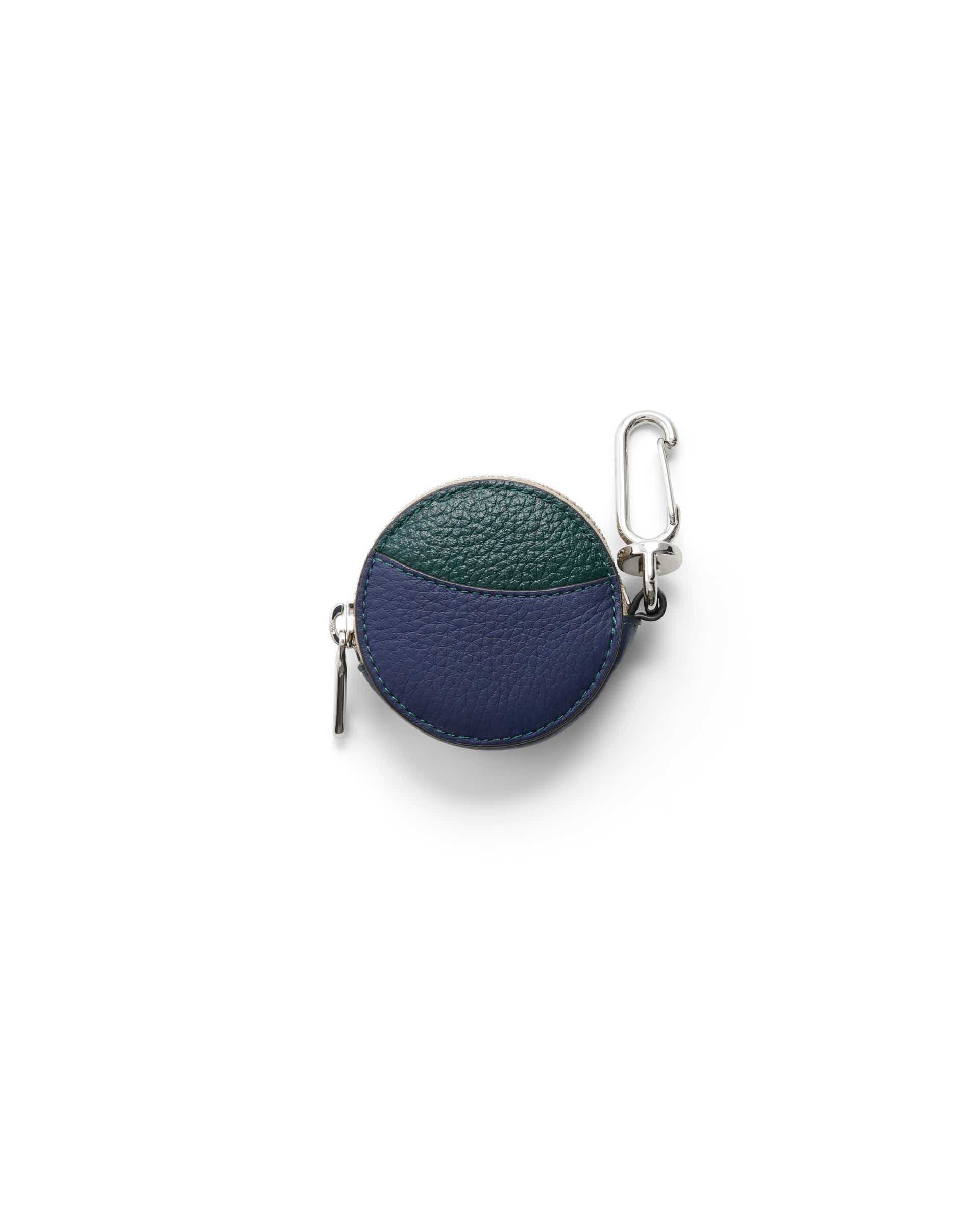 ECCO Charms E Wave レザーチャーム - マルチカラー - Back