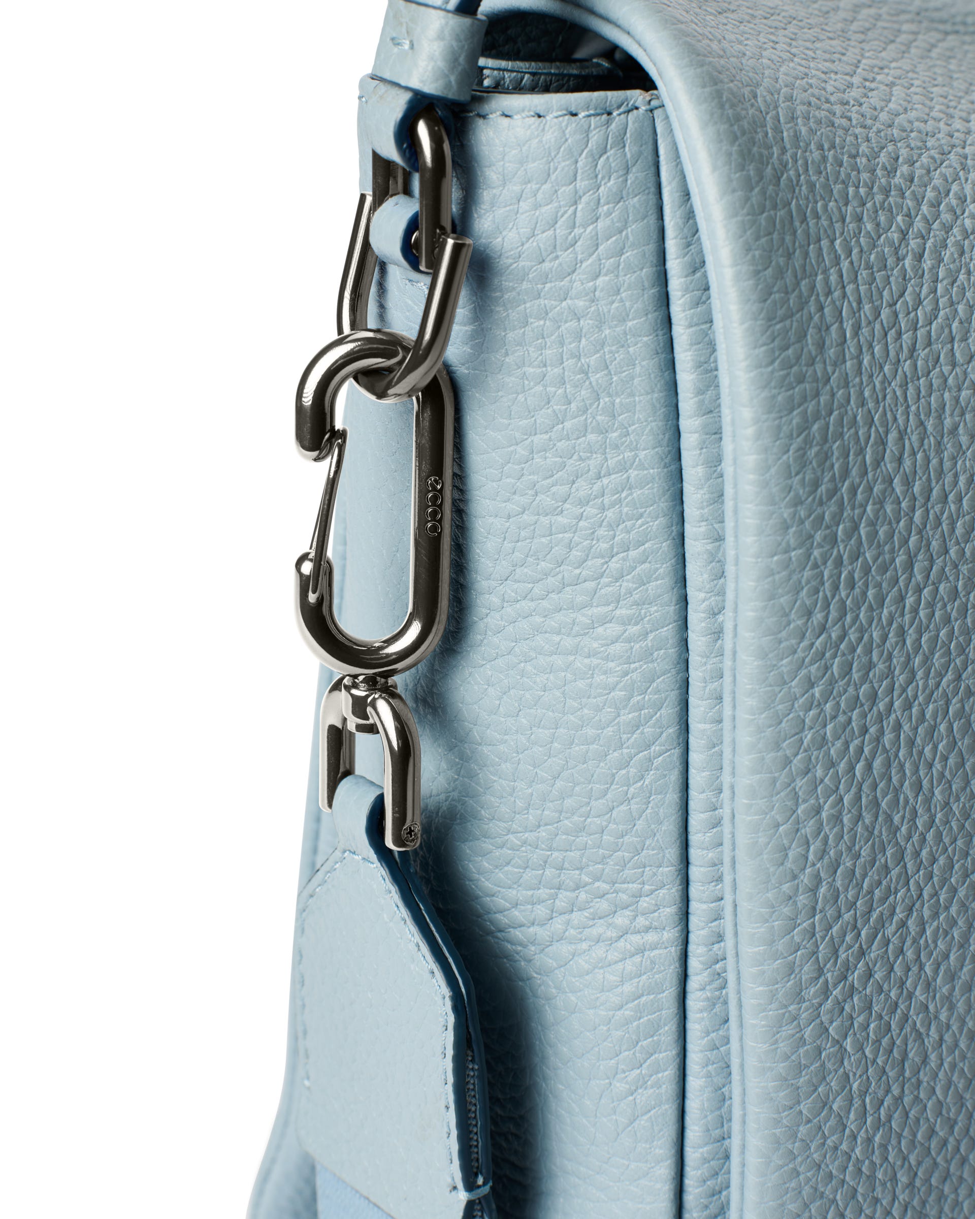 Pinch Bag XL - 블루 - Detail-1