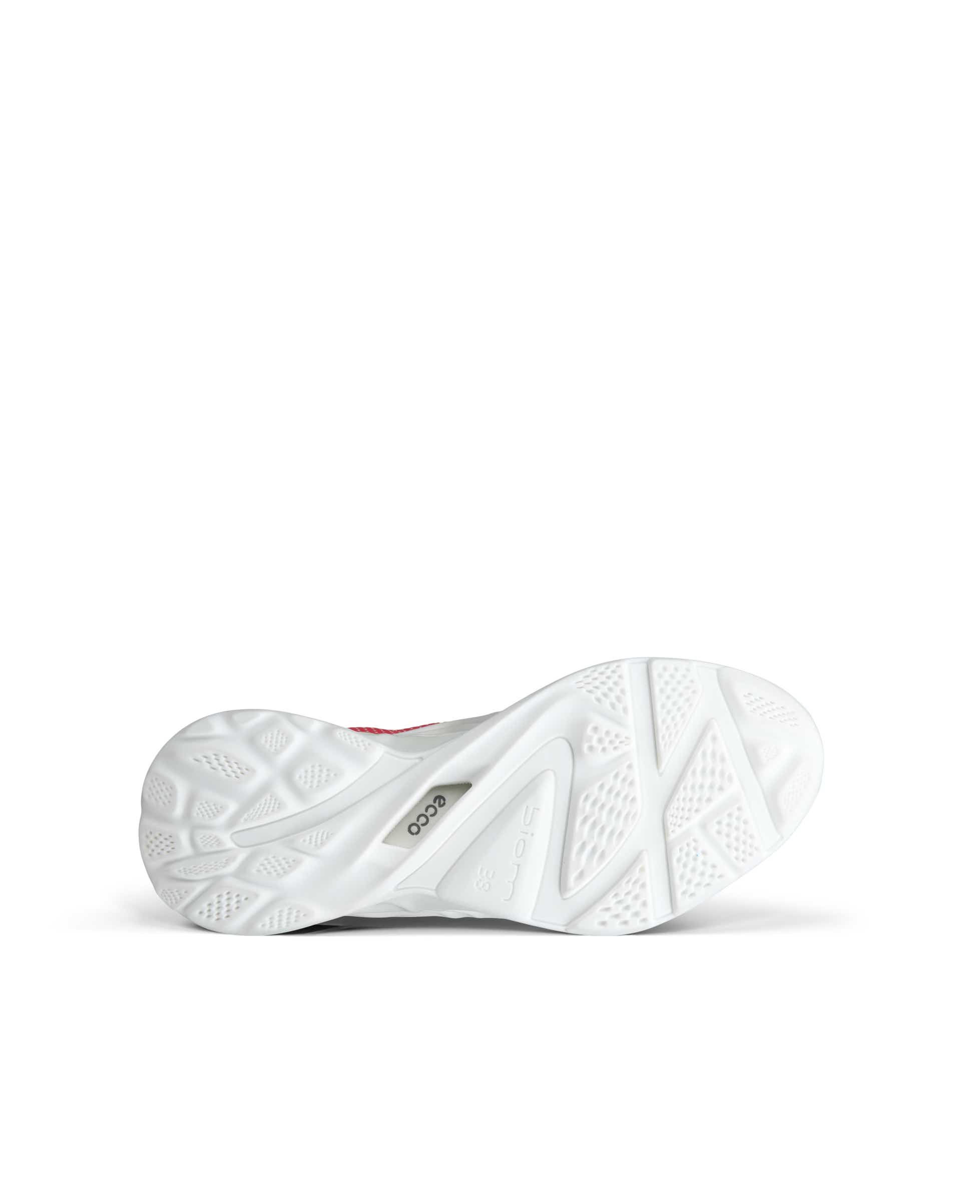 BIOM INFINITE TEX KNIT - ピンク - Sole