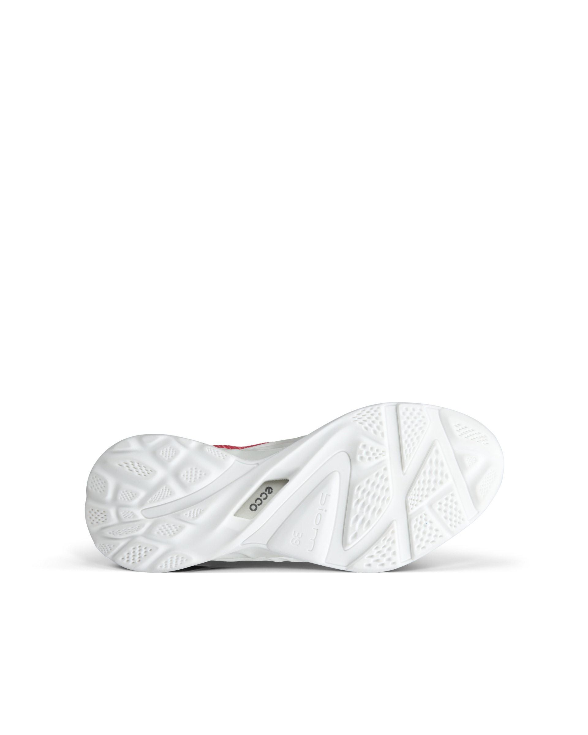 BIOM INFINITE TEX KNIT - ピンク - Sole