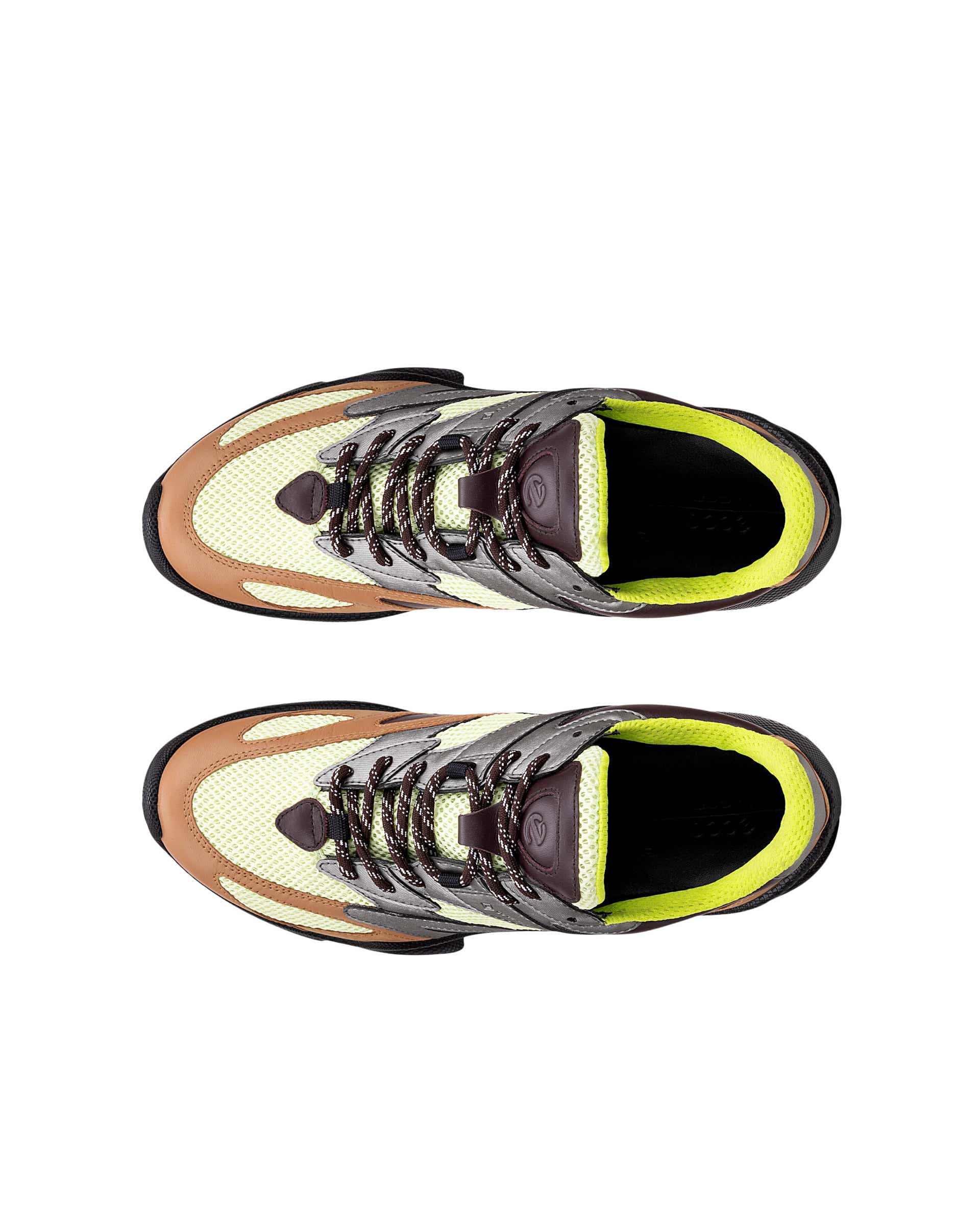 ECCO Biom C-Trail - Green - Top left pair