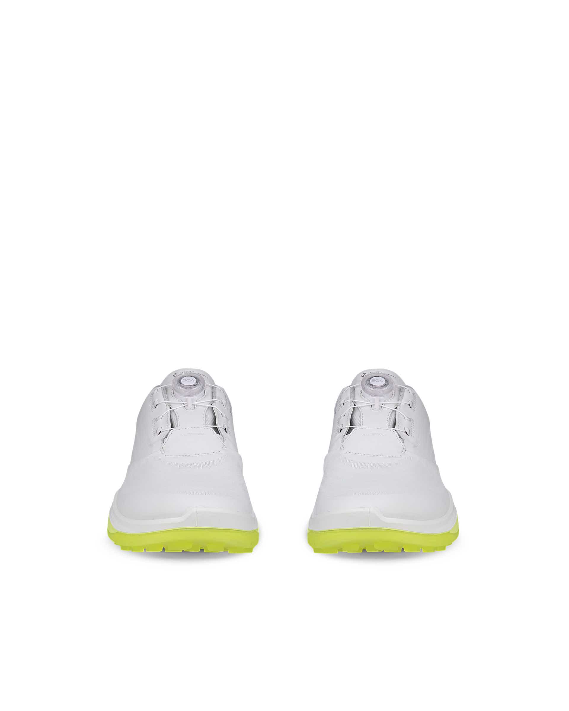 ECCO GOLF LT1 BOA Men メンズ レザーウォータープルーフゴルフ ECCO GOLF LT1 BOA Men メンズ レザーウォータープルーフゴルフ