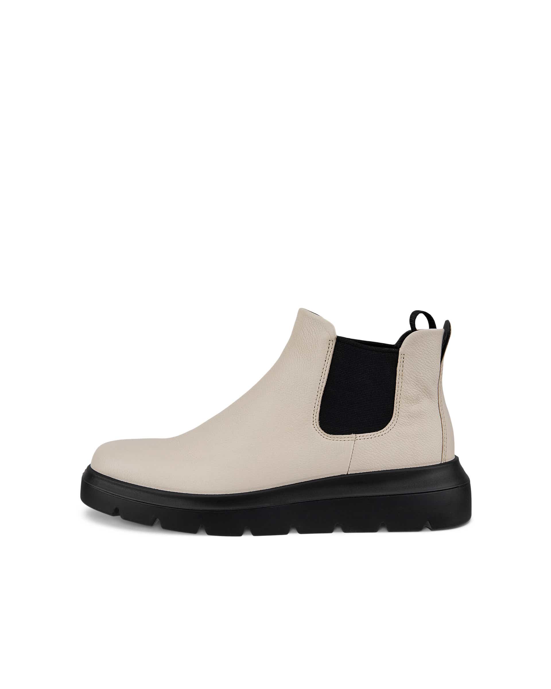 ECCO Nouvelle Womens Chelsea Boots - undefined - Outside